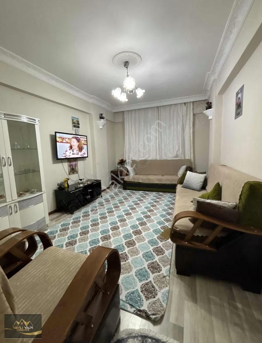 Şehitler Mah 2+1 Satılık Daire - Görsel 8