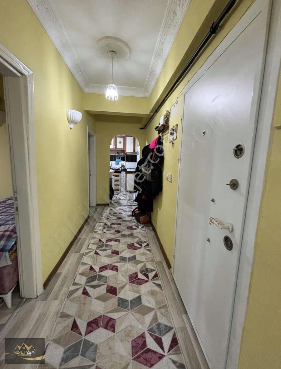 Şehitler Mah 2+1 Satılık Daire - Görsel 11