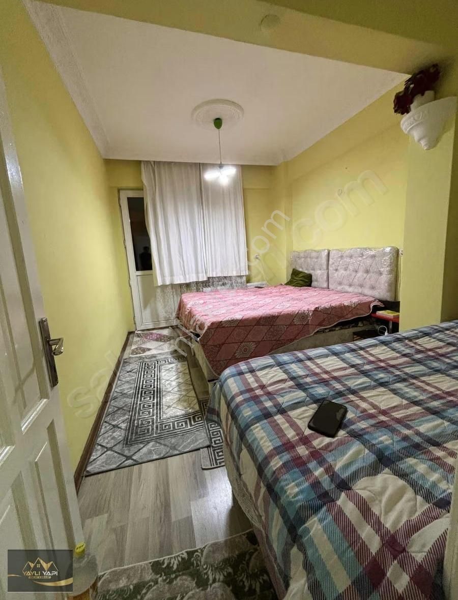 Şehitler Mah 2+1 Satılık Daire - Görsel 9