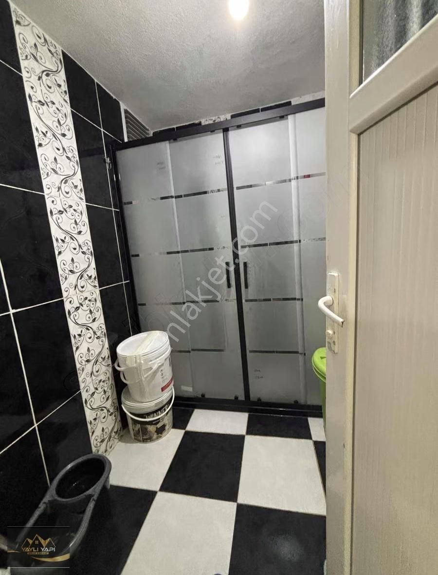 Şehitler Mah 2+1 Satılık Daire - Görsel 17