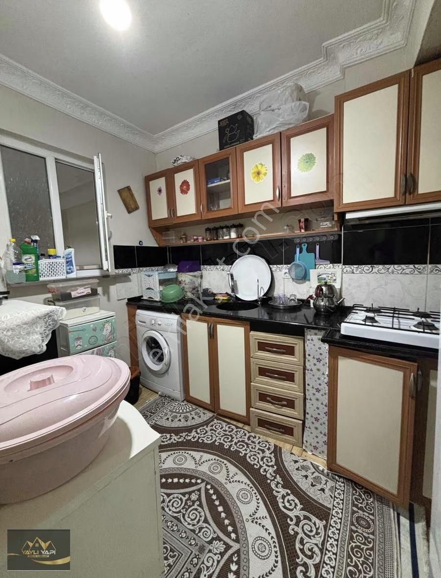 Şehitler Mah 2+1 Satılık Daire - Görsel 6