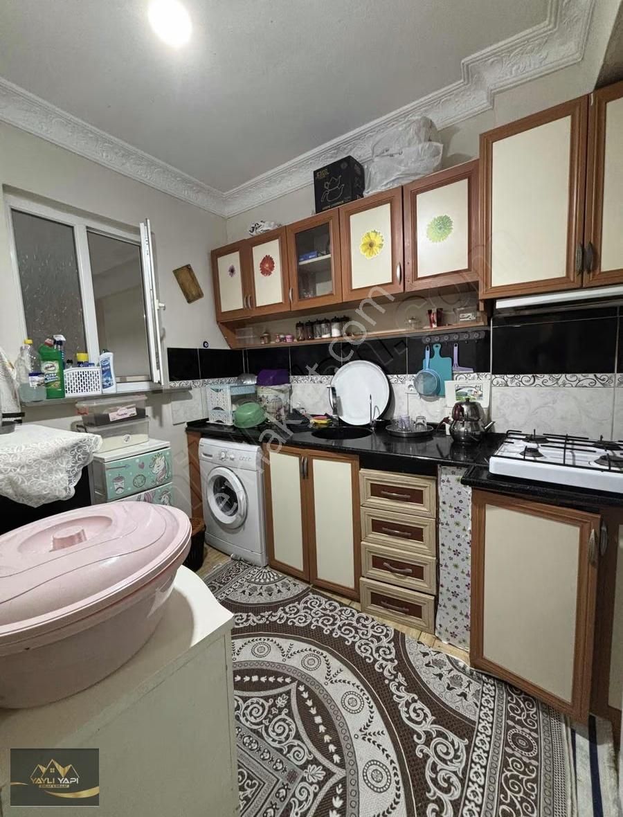 Şehitler Mah 2+1 Satılık Daire - Görsel 13