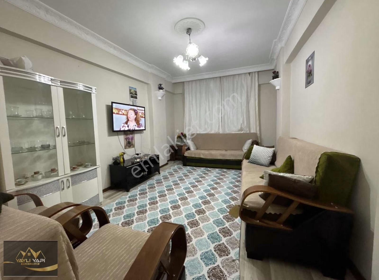 Şehitler Mah 2+1 Satılık Daire - Görsel 4