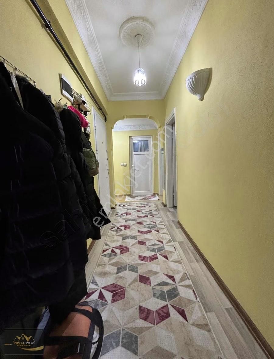 Şehitler Mah 2+1 Satılık Daire - Görsel 19