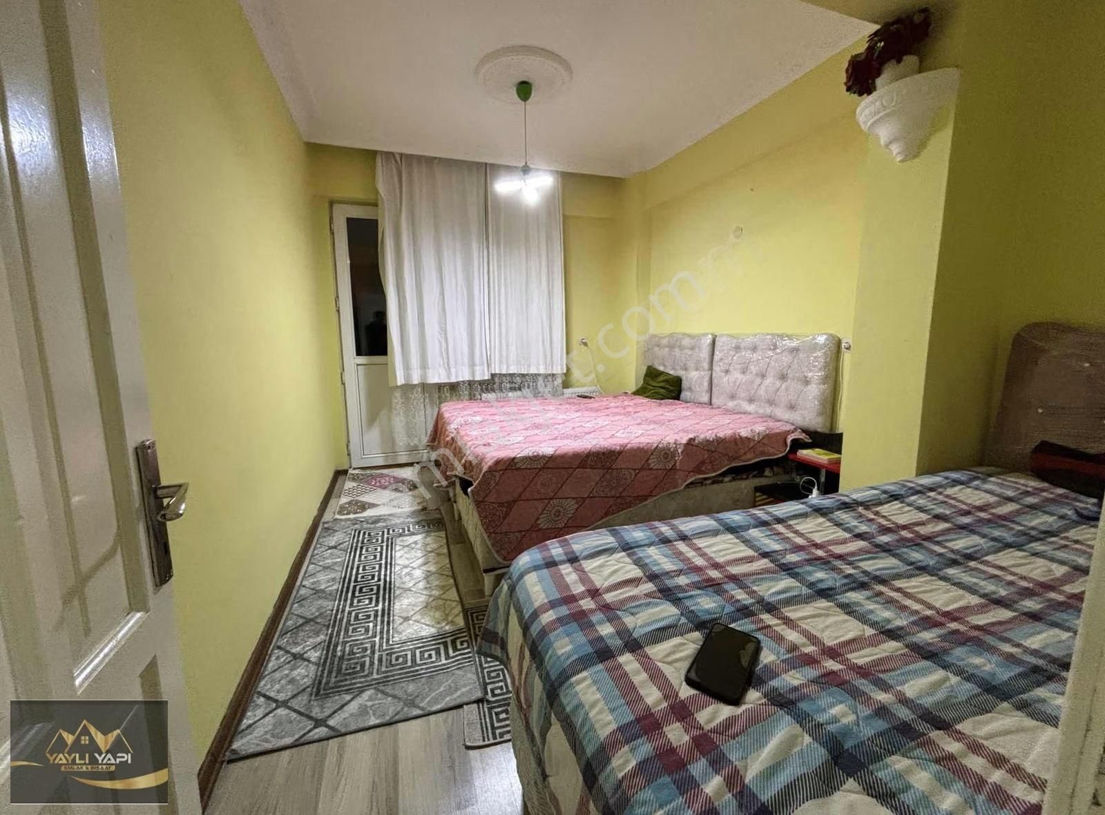 Şehitler Mah 2+1 Satılık Daire - Görsel 15