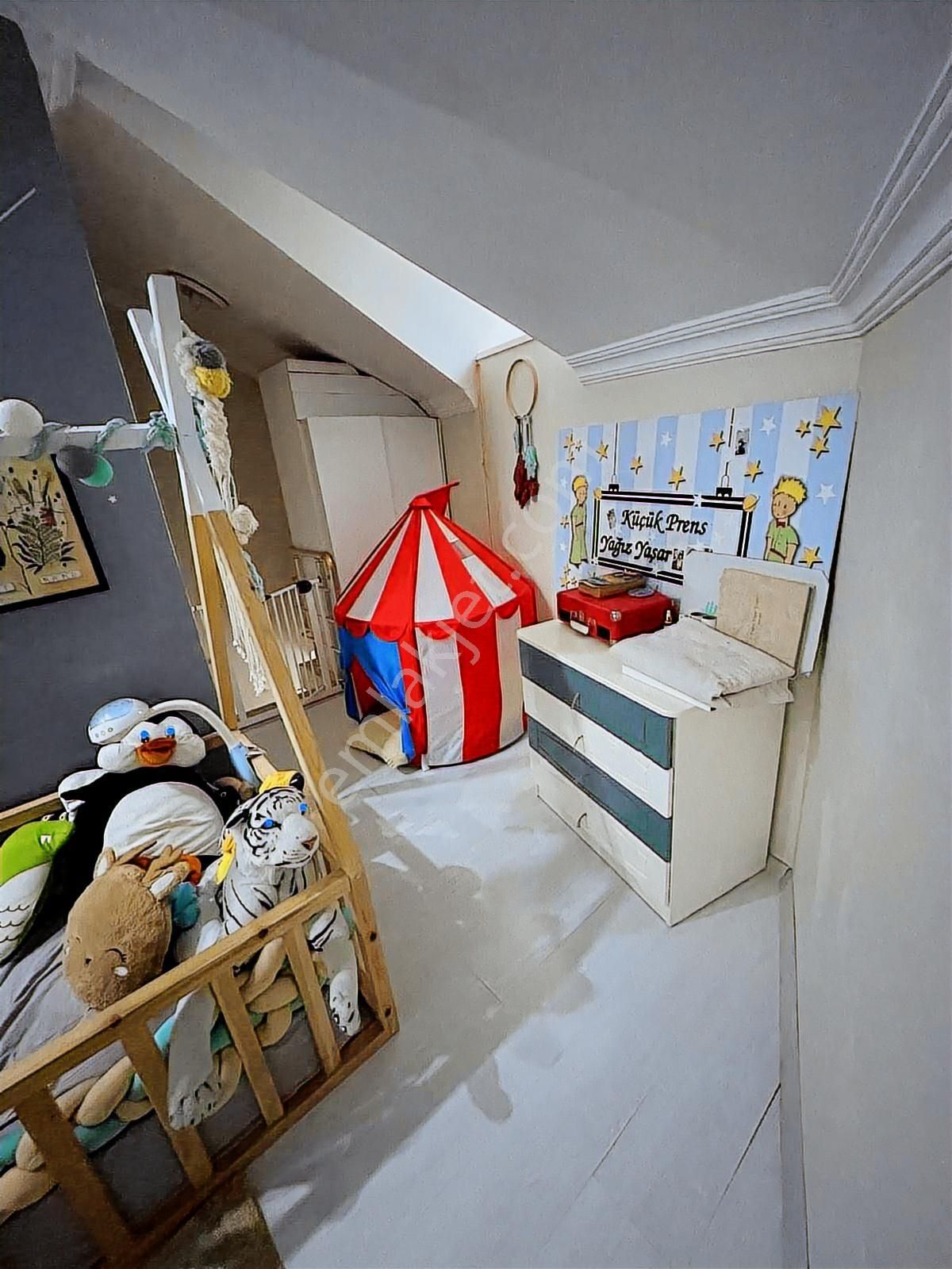 Gaziosmanpaşa Yıldıztabya Acil Satılık 3+2 Dubleks Fırsat Daire - Görsel 14