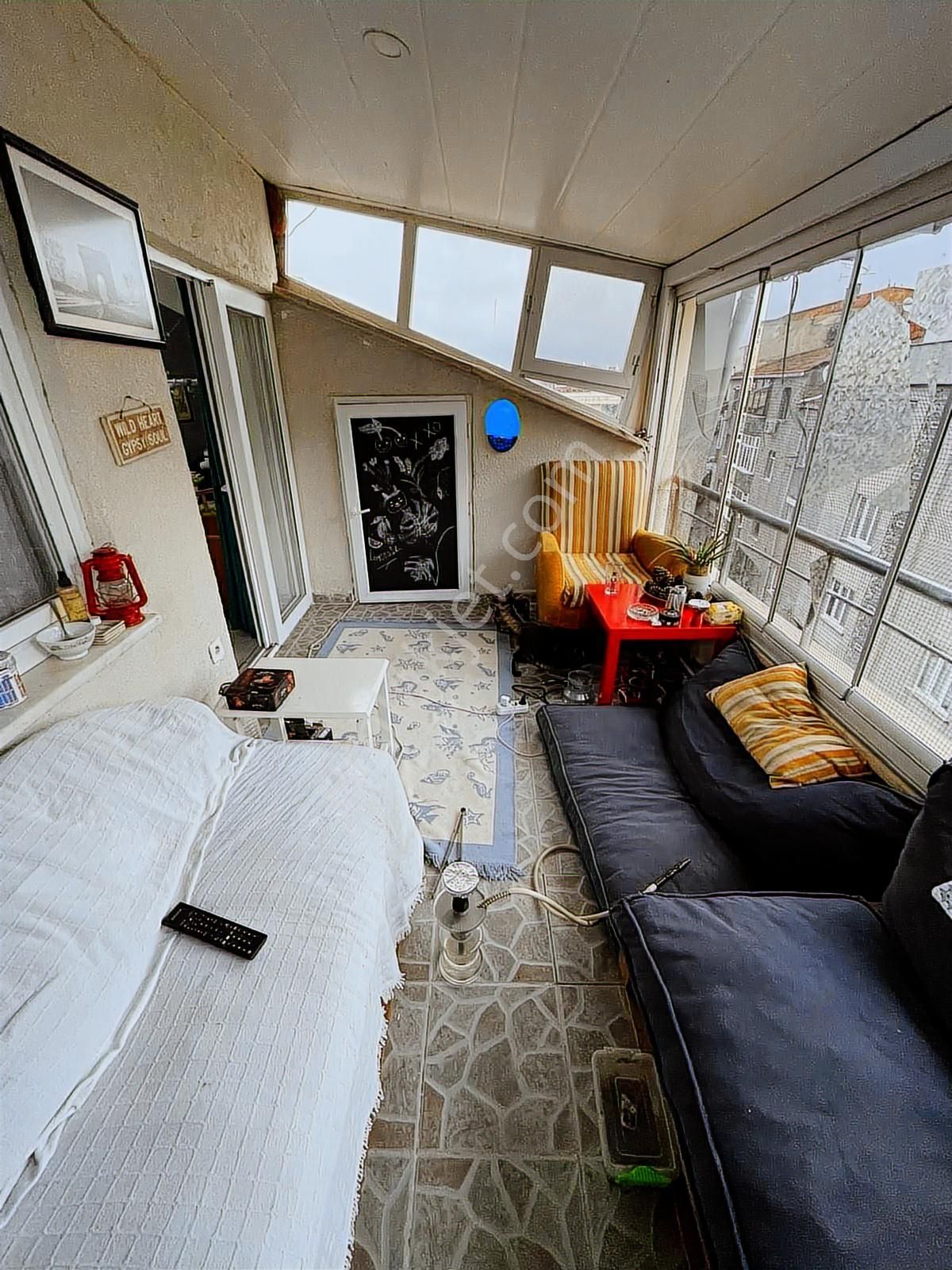 Gaziosmanpaşa Yıldıztabya Acil Satılık 3+2 Dubleks Fırsat Daire - Görsel 11