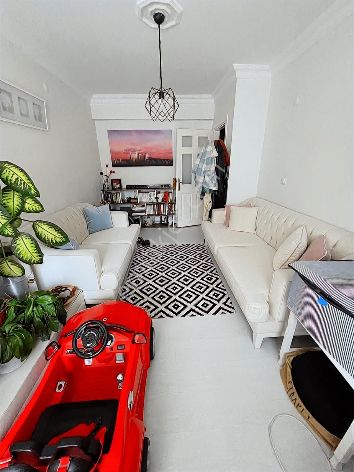 Gaziosmanpaşa Yıldıztabya Acil Satılık 3+2 Dubleks Fırsat Daire - Görsel 2