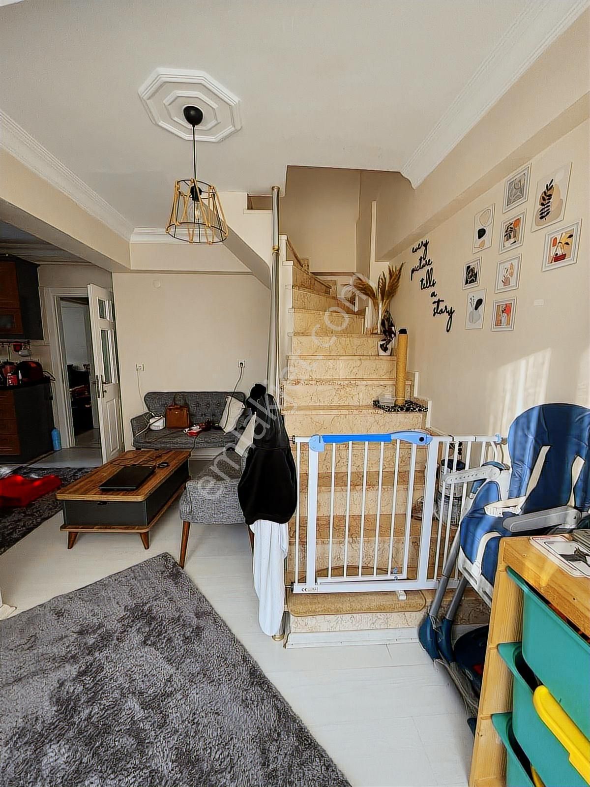 Gaziosmanpaşa Yıldıztabya Acil Satılık 3+2 Dubleks Fırsat Daire - Görsel 4