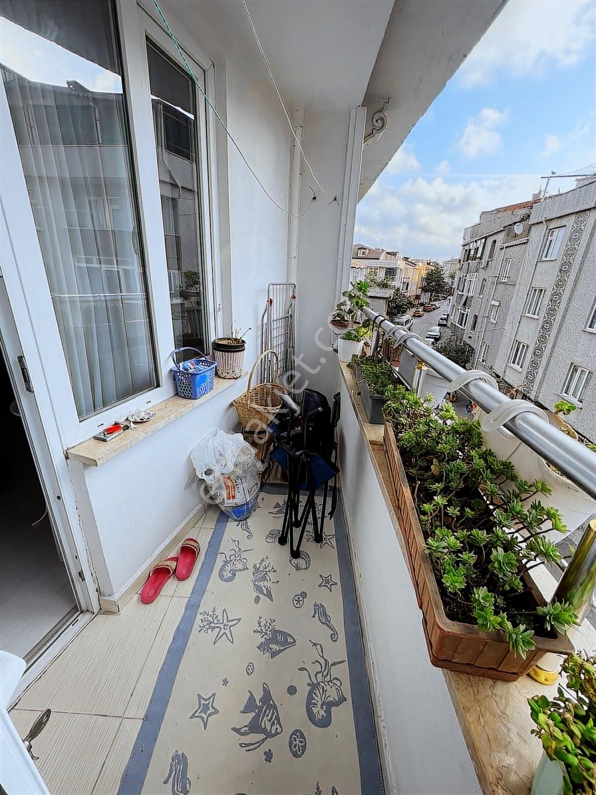 Gaziosmanpaşa Yıldıztabya Acil Satılık 3+2 Dubleks Fırsat Daire - Görsel 7