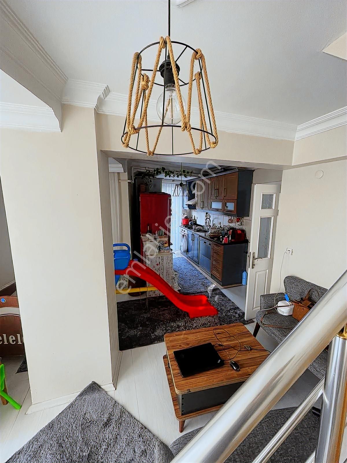 Gaziosmanpaşa Yıldıztabya Acil Satılık 3+2 Dubleks Fırsat Daire - Görsel 5