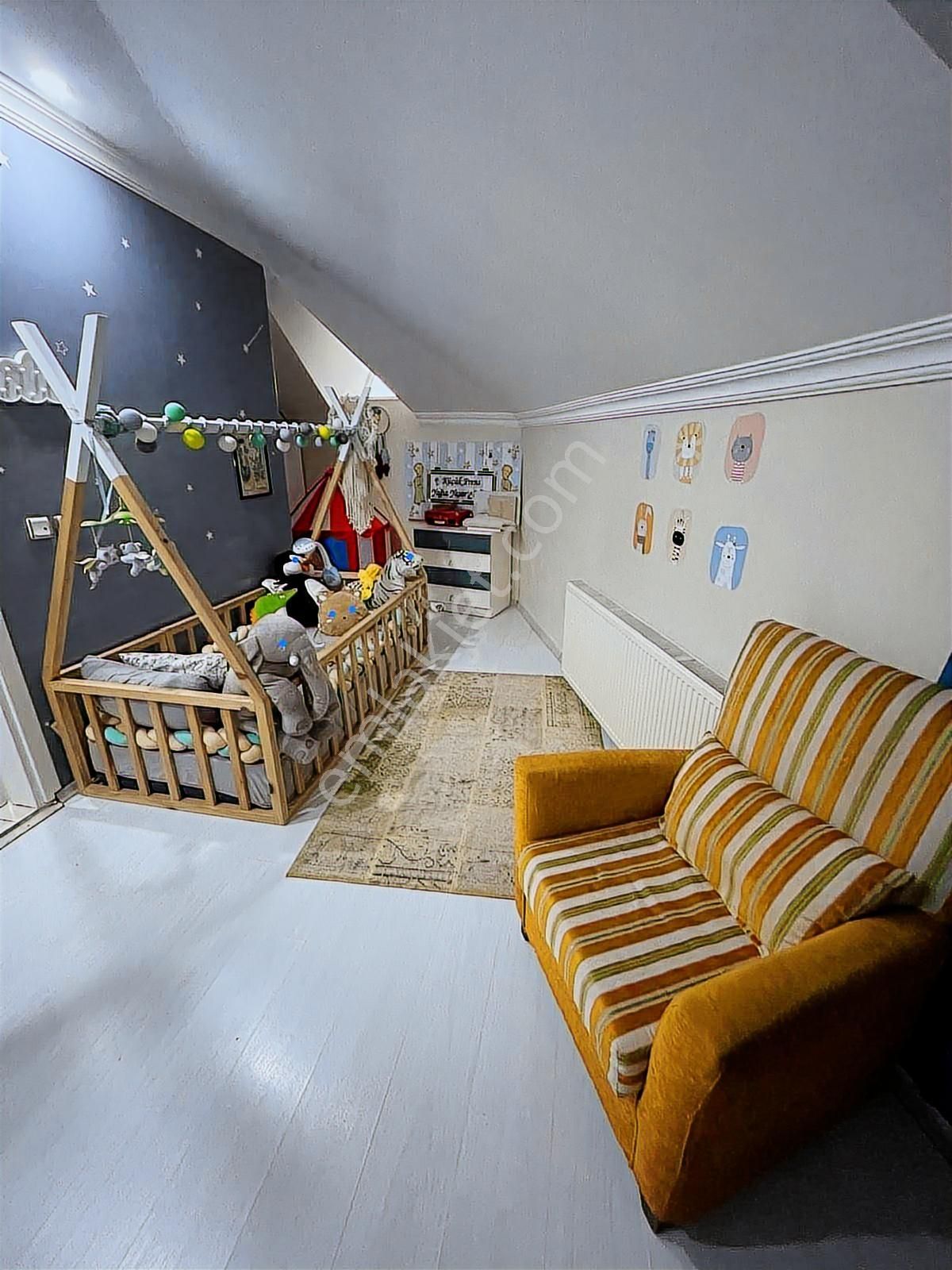 Gaziosmanpaşa Yıldıztabya Acil Satılık 3+2 Dubleks Fırsat Daire - Görsel 16