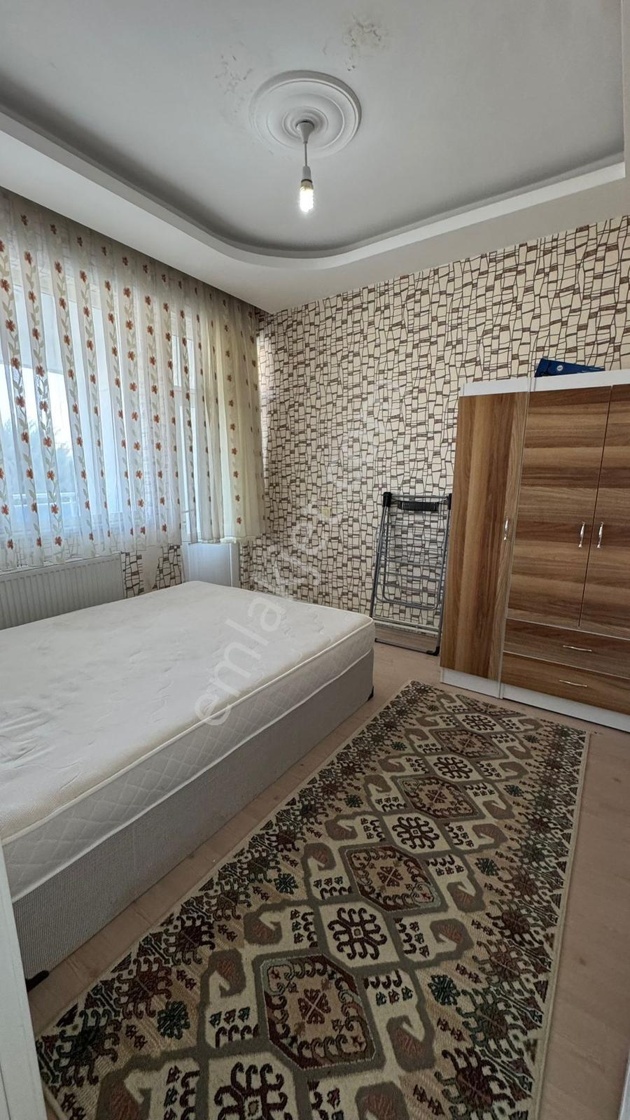 Kosova Mh Eşyalı Kiralık 1+1 Stüdyo Daire Servis Güzargahı Üzeri - Görsel 29