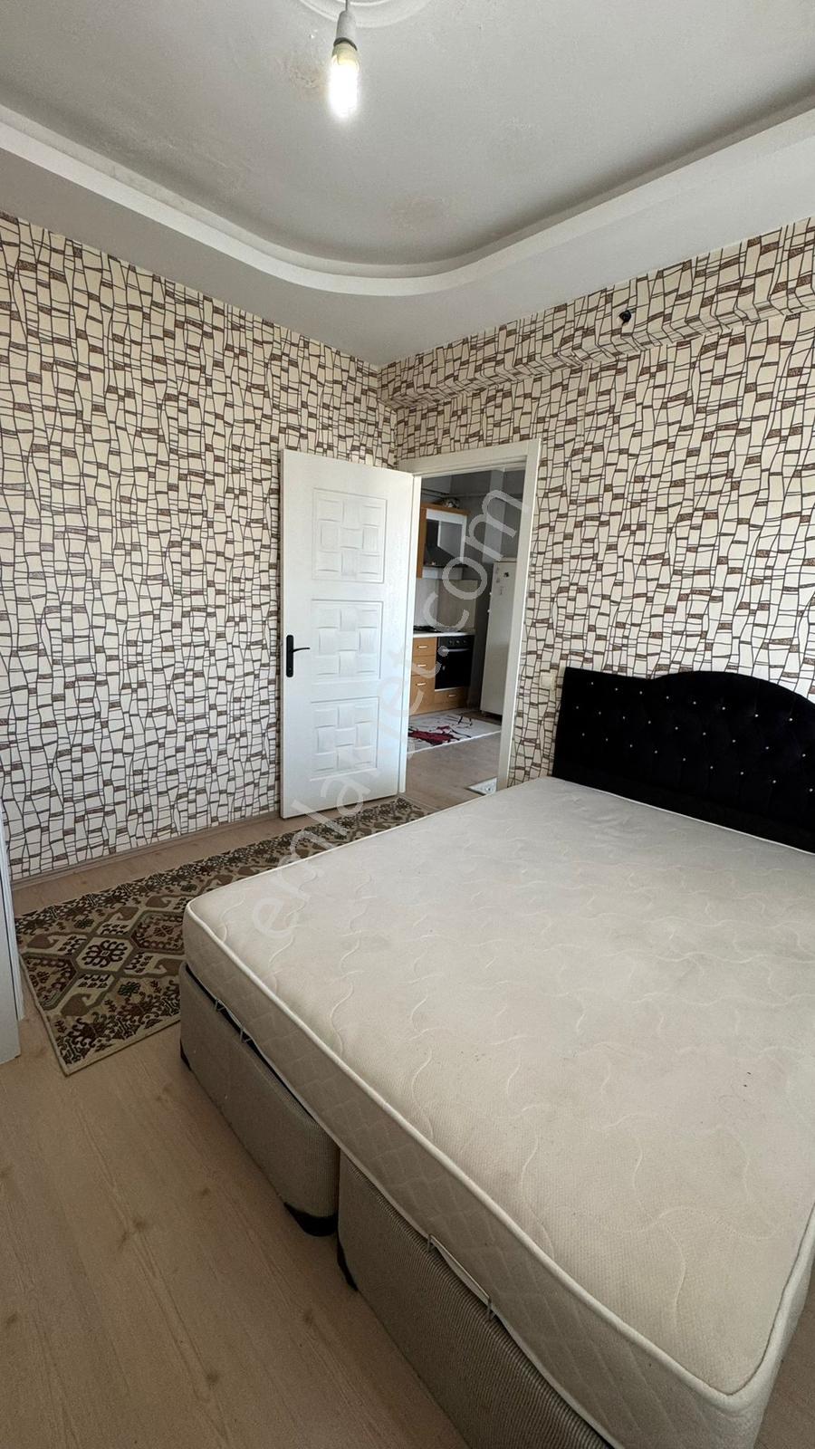 Kosova Mh Eşyalı Kiralık 1+1 Stüdyo Daire Servis Güzargahı Üzeri - Görsel 6