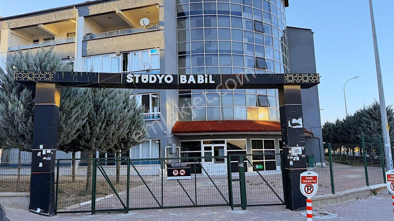 Kosova Mh Eşyalı Kiralık 1+1 Stüdyo Daire Servis Güzargahı Üzeri - Görsel 23