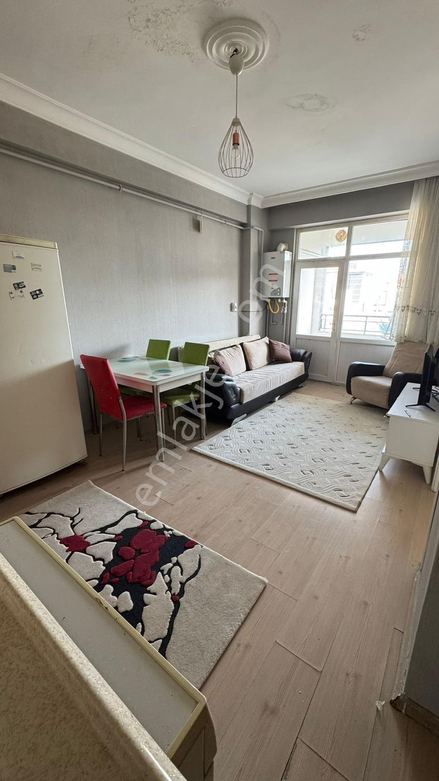 Kosova Mh Eşyalı Kiralık 1+1 Stüdyo Daire Servis Güzargahı Üzeri - Görsel 26
