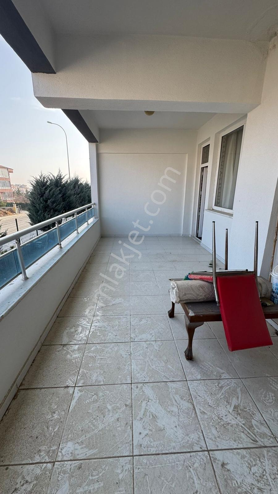 Kosova Mh Eşyalı Kiralık 1+1 Stüdyo Daire Servis Güzargahı Üzeri - Görsel 11
