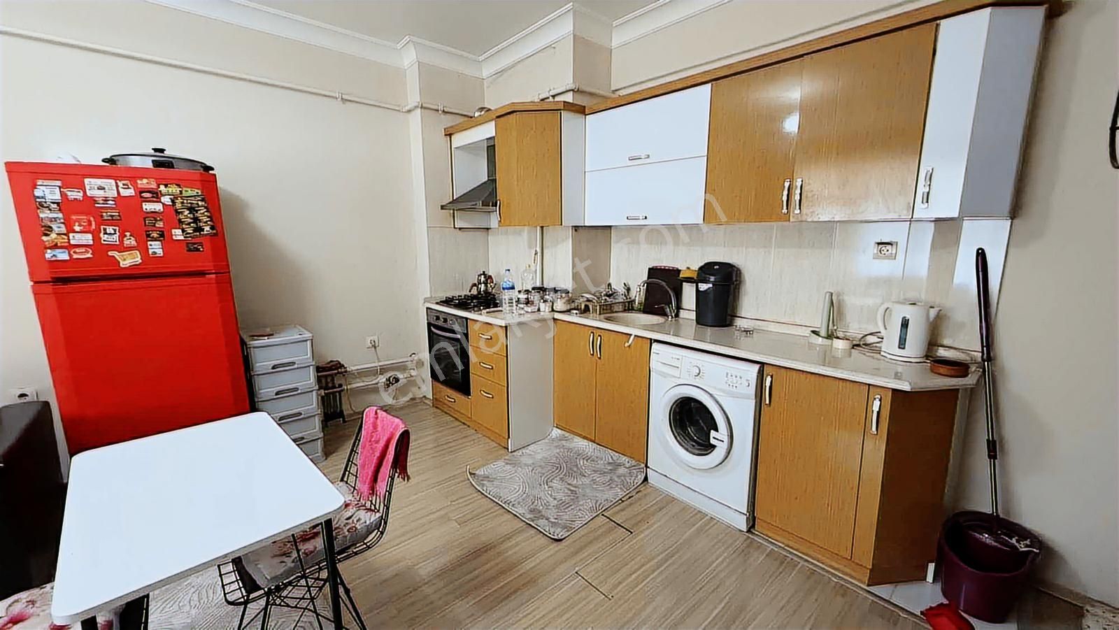Kosova Mh Eşyalı Kiralık 1+1 Stüdyo Daire Servis Güzargahı Üzeri - Görsel 14