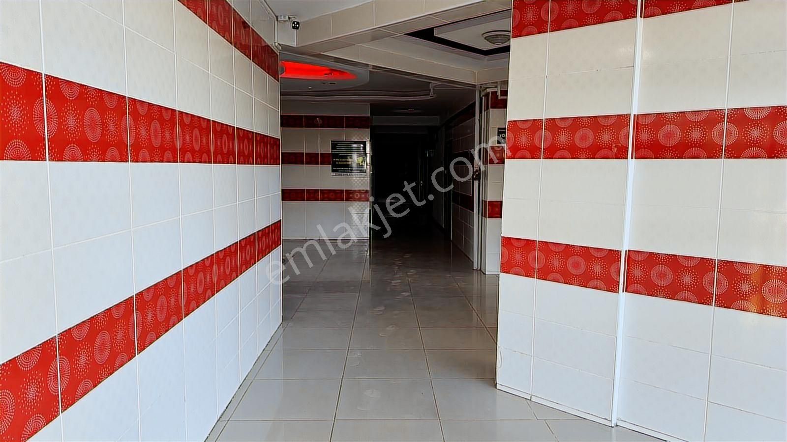 Kosova Mh Eşyalı Kiralık 1+1 Stüdyo Daire Servis Güzargahı Üzeri - Görsel 18
