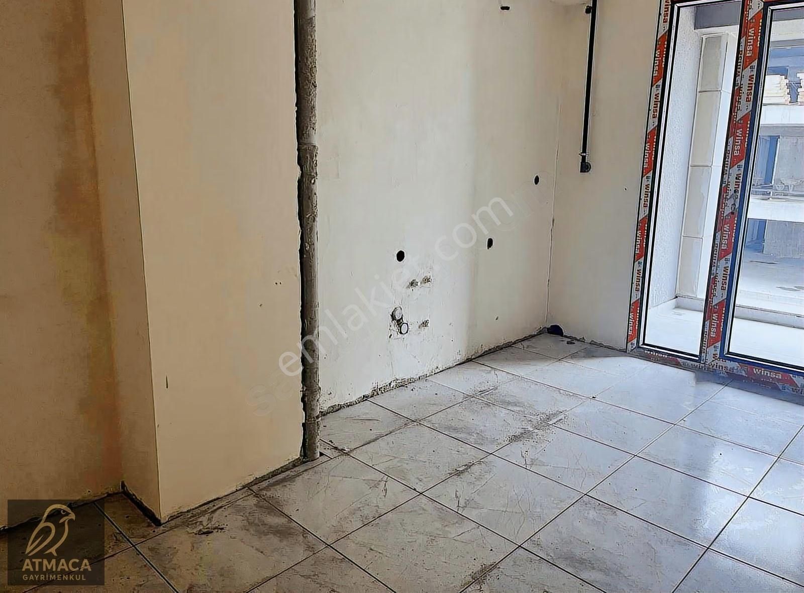 İnşaattan Satılık Deniz Göl Manzaralı Daire - Görsel 14