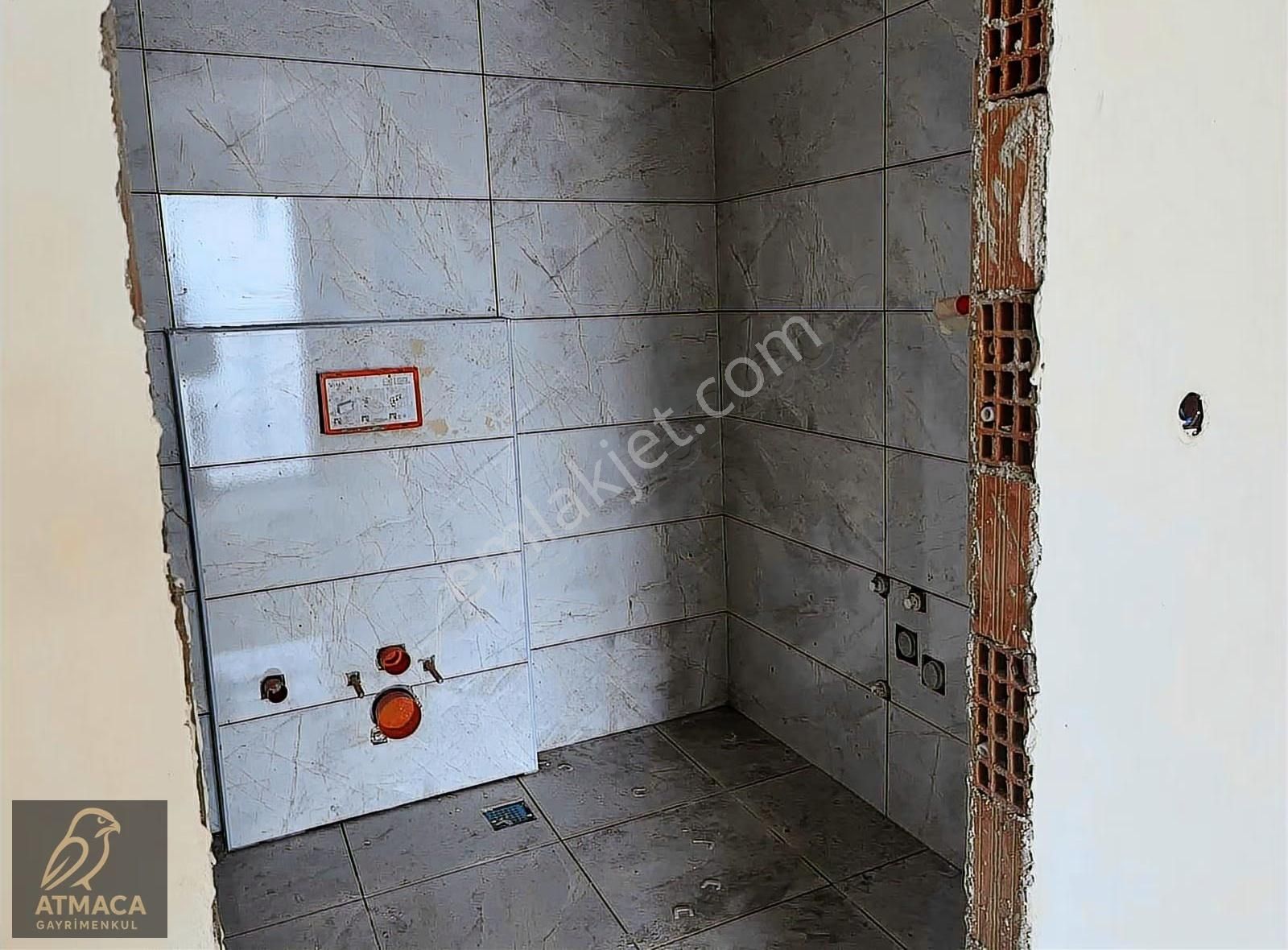 İnşaattan Satılık Deniz Göl Manzaralı Daire - Görsel 6