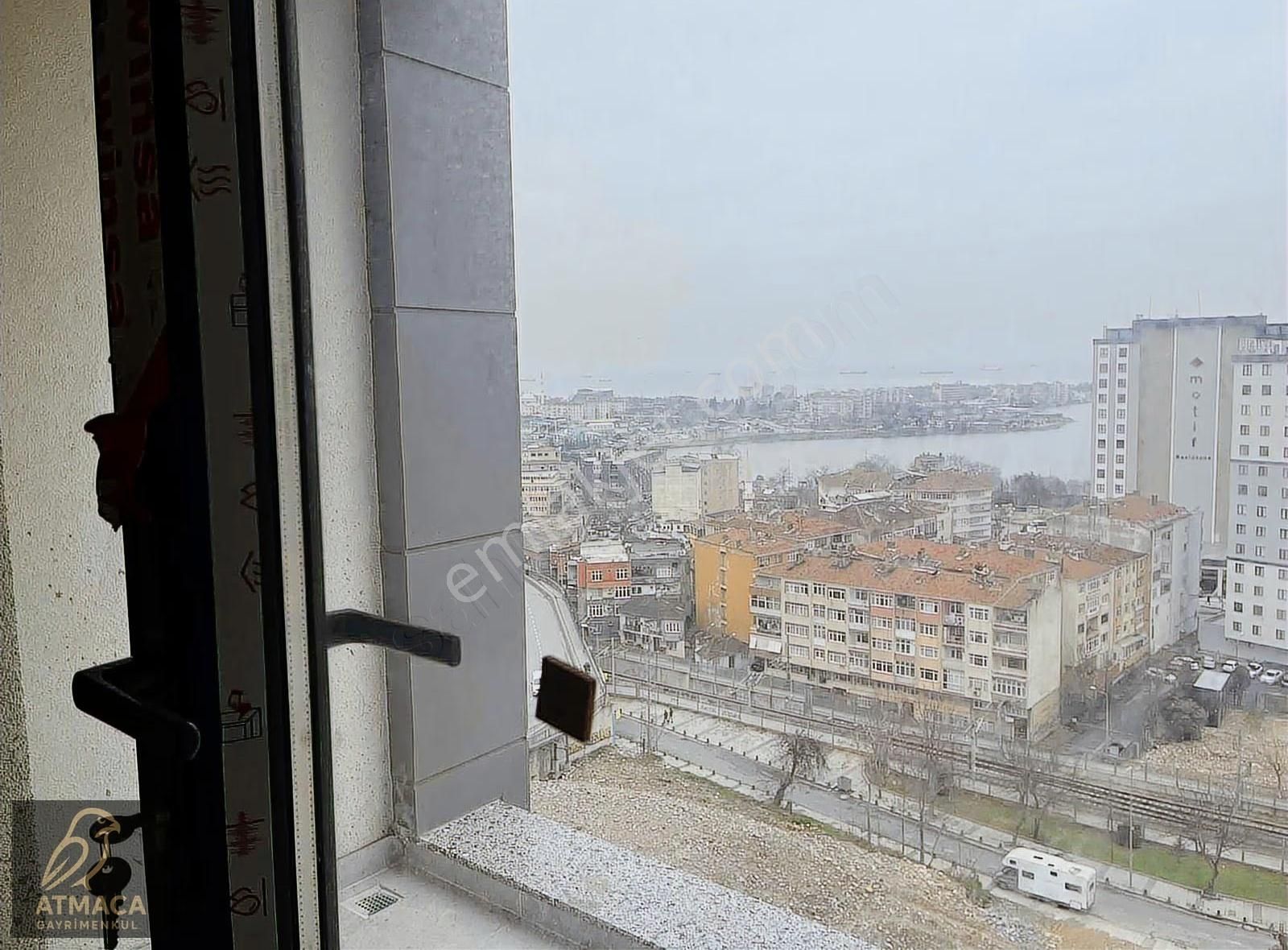 İnşaattan Satılık Deniz Göl Manzaralı Daire - Görsel 12
