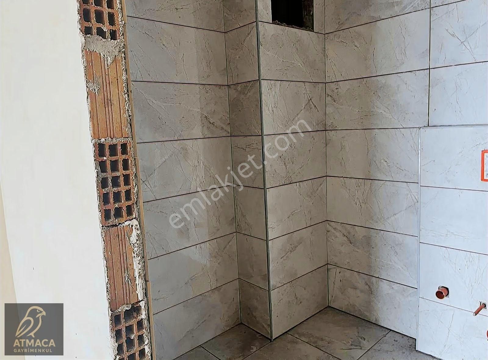 İnşaattan Satılık Deniz Göl Manzaralı Daire - Görsel 4