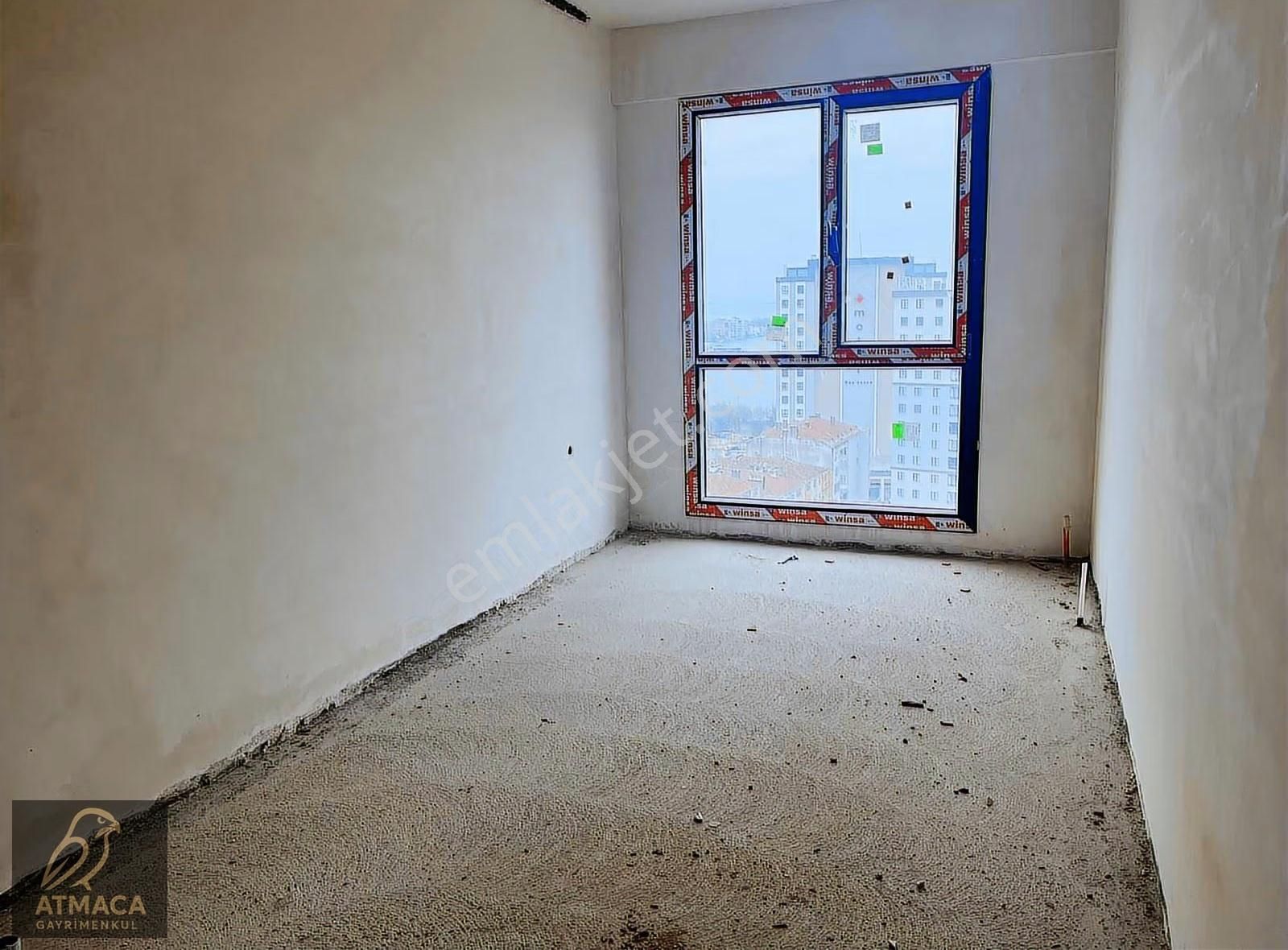 İnşaattan Satılık Deniz Göl Manzaralı Daire - Görsel 9