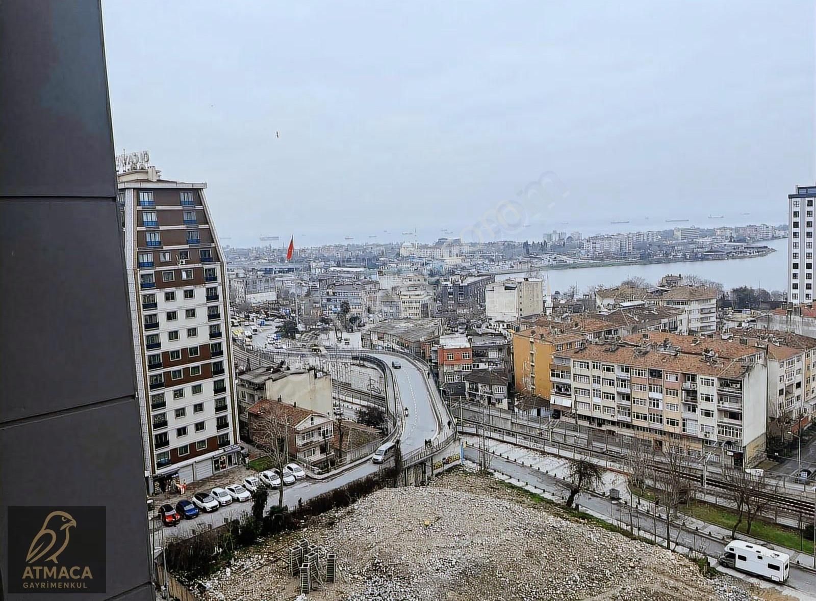 İnşaattan Satılık Deniz Göl Manzaralı Daire - Görsel 13