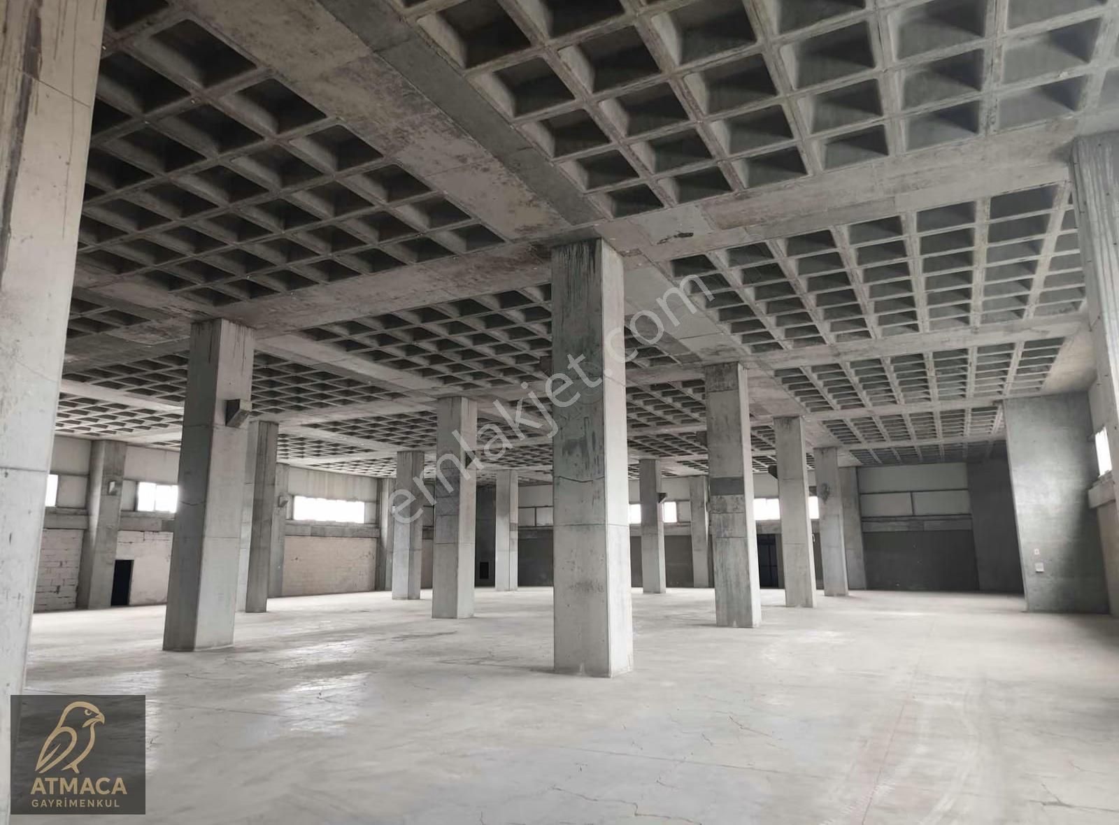 Beylikdüzü Sanayii'de Müstakil Kullanımlı Kiralık İşyeri - Görsel 22