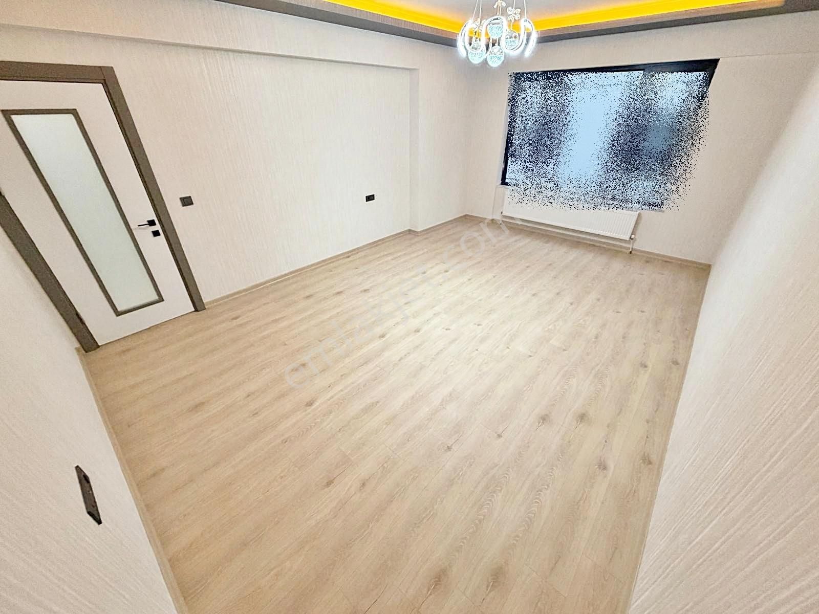 Yuvam'dan Merkezi Konum'da Ultra Lüks Site İçerisin'de 3+1 Daire - Görsel 19