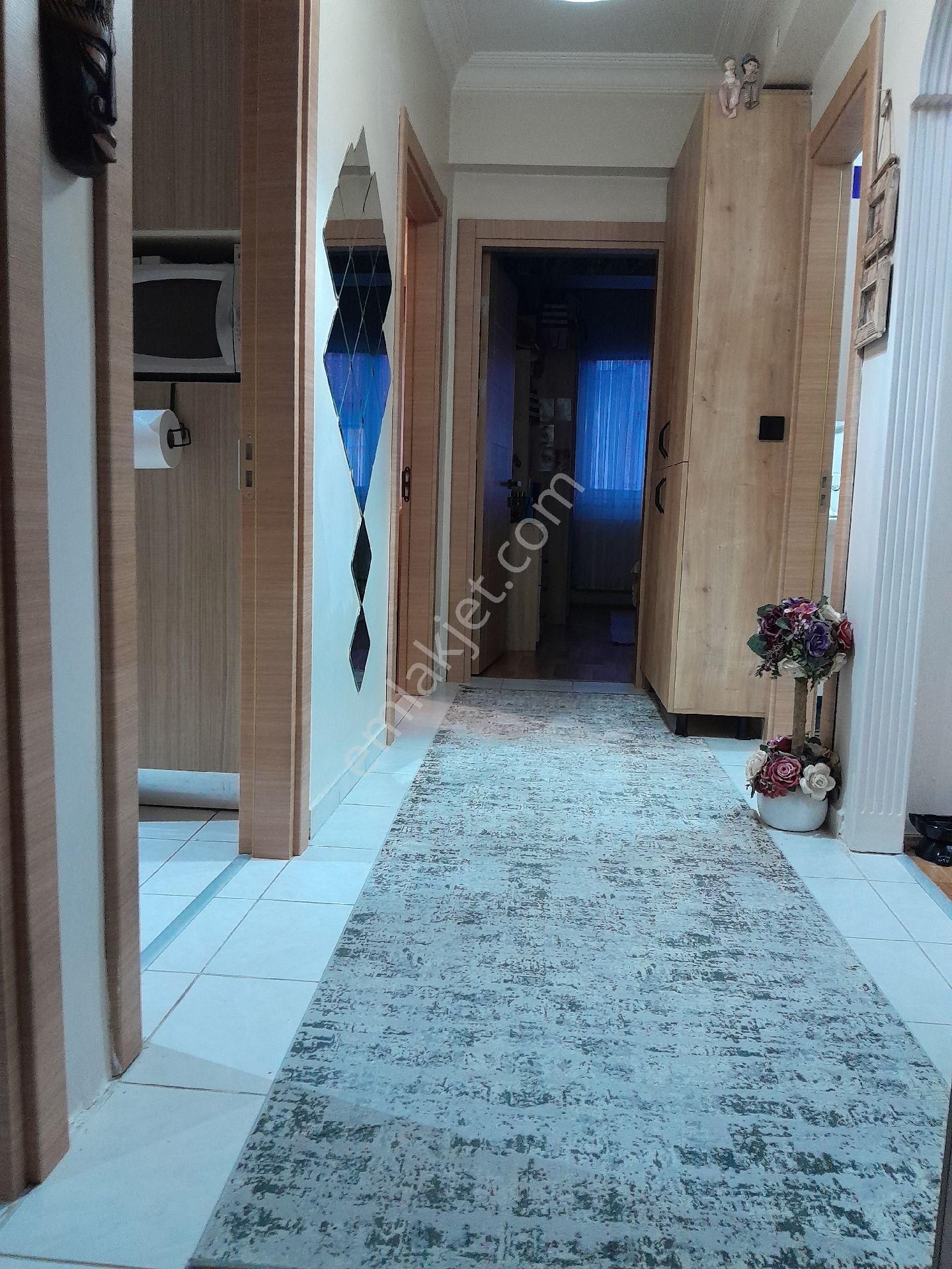 Yenibosna Zafer Mah Satılık 3+1 Daire - Görsel 14