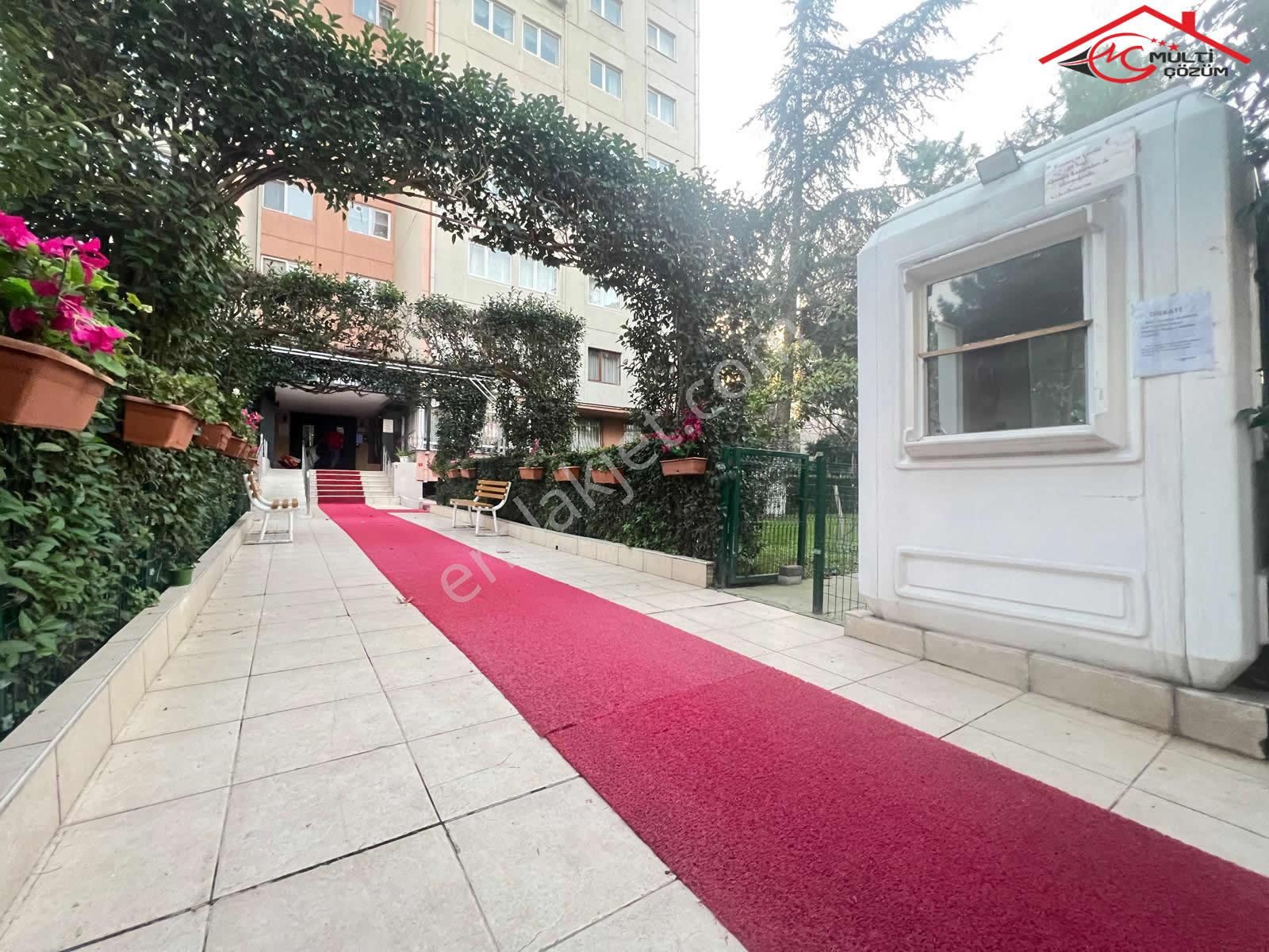 Ataköy 5 Kısım A Blokda Satılık 3+1 Daire Çarşı Ve Marmarayın Yanı - Görsel 4