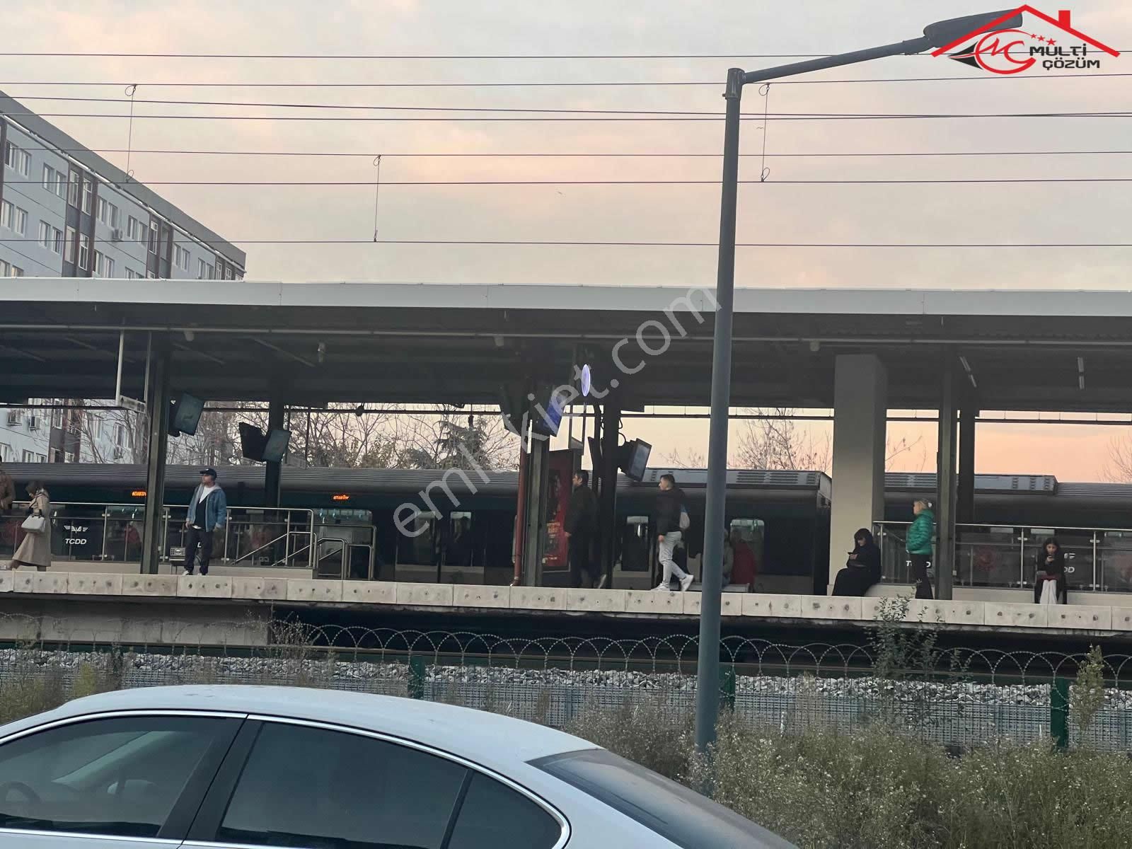 Ataköy 5 Kısım A Blokda Satılık 3+1 Daire Çarşı Ve Marmarayın Yanı - Görsel 14