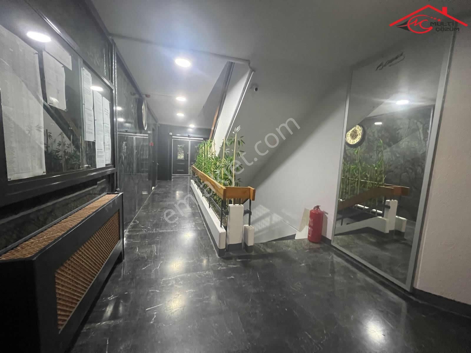 Ataköy 5 Kısım A Blokda Satılık 3+1 Daire Çarşı Ve Marmarayın Yanı - Görsel 30