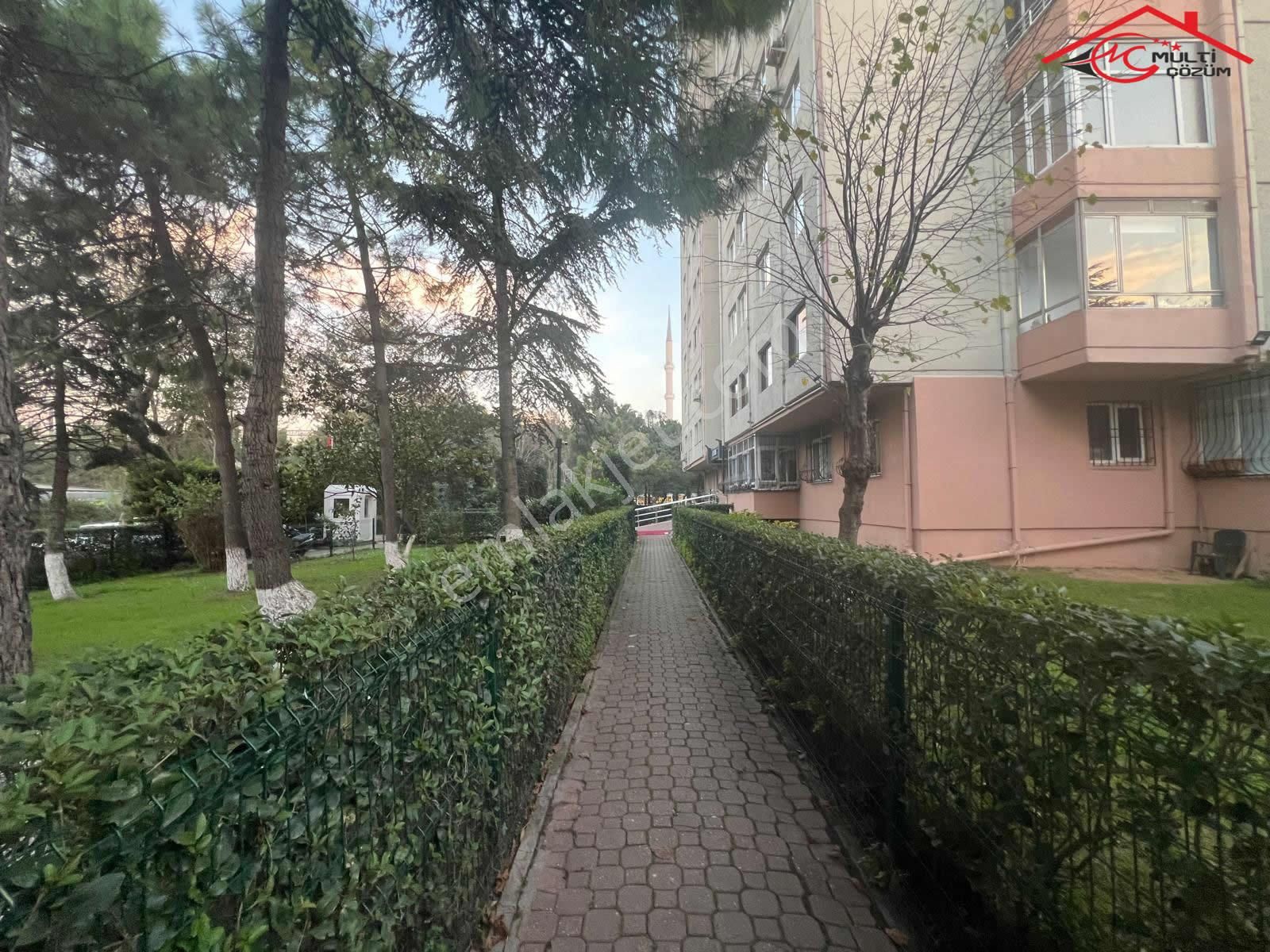 Ataköy 5 Kısım A Blokda Satılık 3+1 Daire Çarşı Ve Marmarayın Yanı - Görsel 33