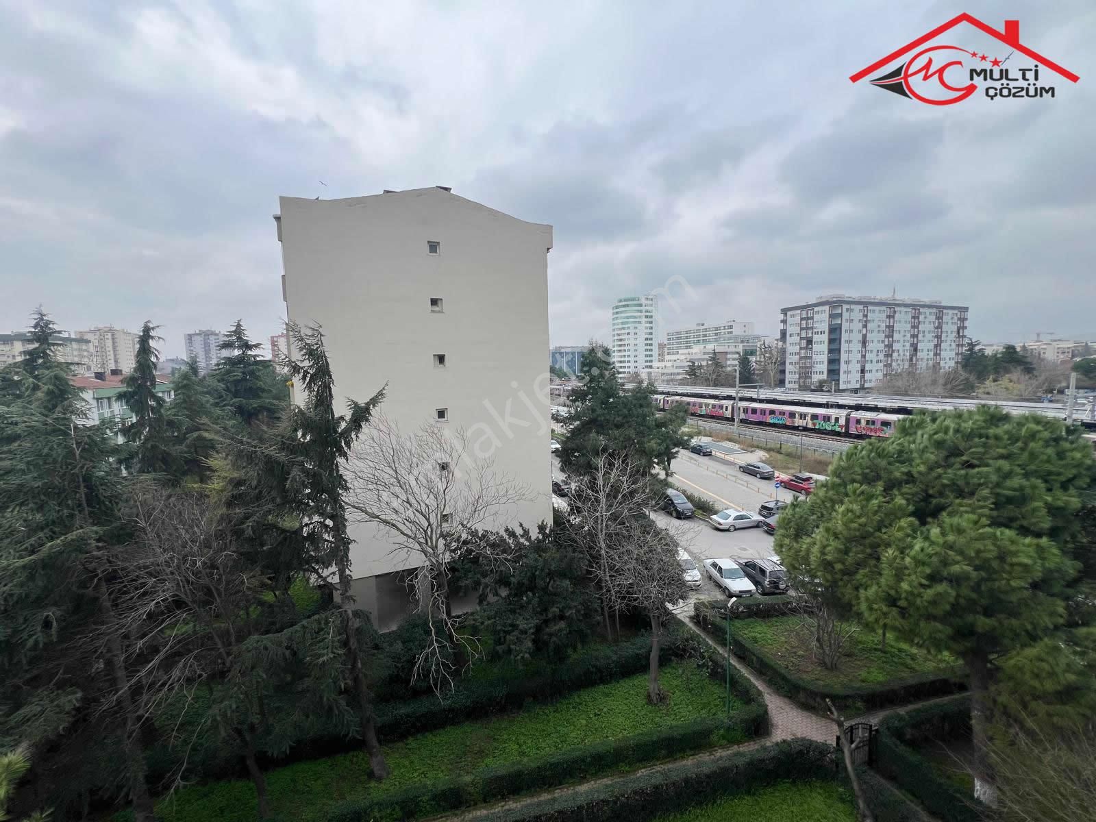 Ataköy 5 Kısım A Blokda Satılık 3+1 Daire Çarşı Ve Marmarayın Yanı - Görsel 12