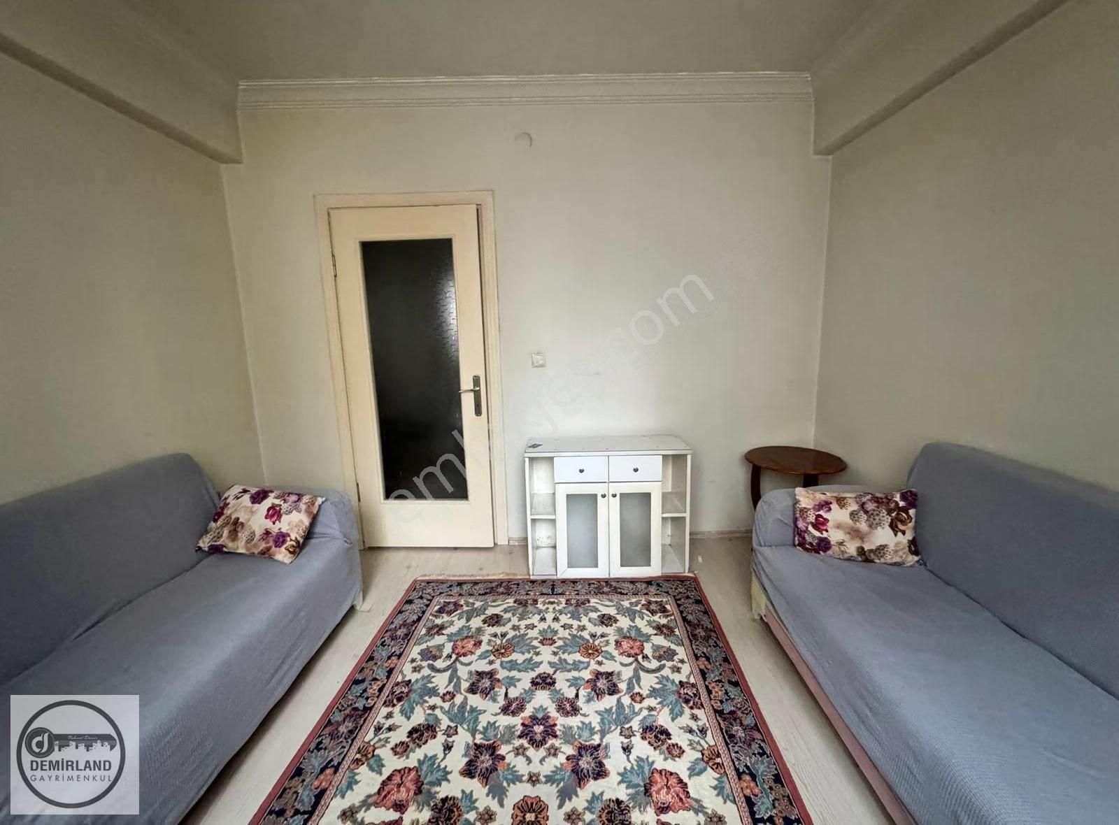 Demirland'dan Kiralık Ayrı Mutfaklı Balkonlu 1+1 Eşyalı Daire - Görsel 11