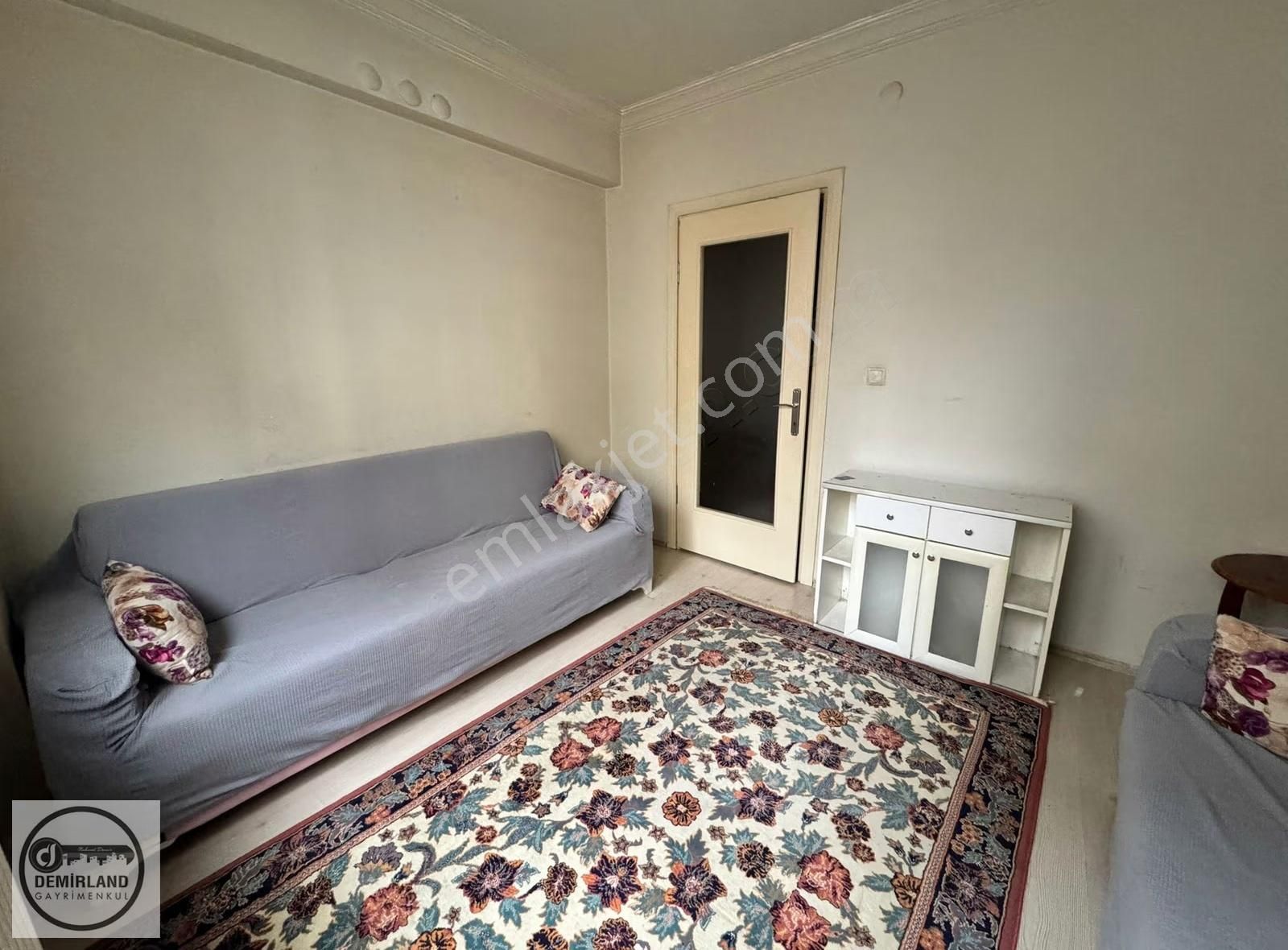 Demirland'dan Kiralık Ayrı Mutfaklı Balkonlu 1+1 Eşyalı Daire - Görsel 6