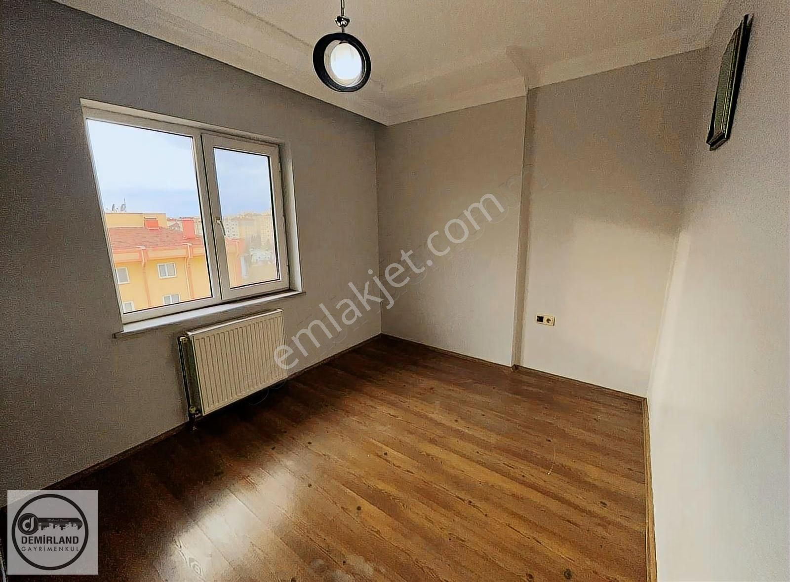 Demirland'dan Kiralık 1.etap Tokide 3+1 Daire - Görsel 8