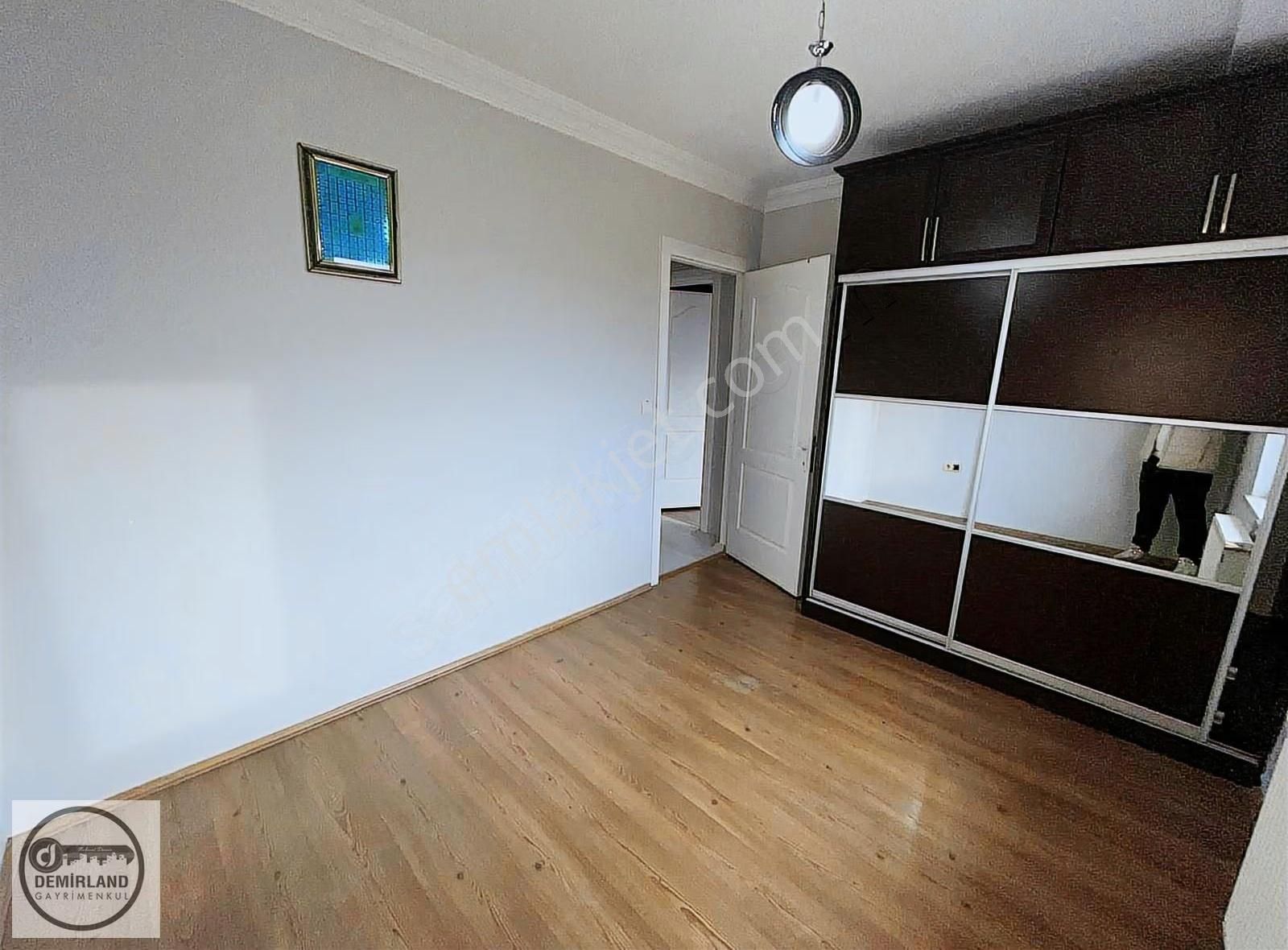 Demirland'dan Kiralık 1.etap Tokide 3+1 Daire - Görsel 11