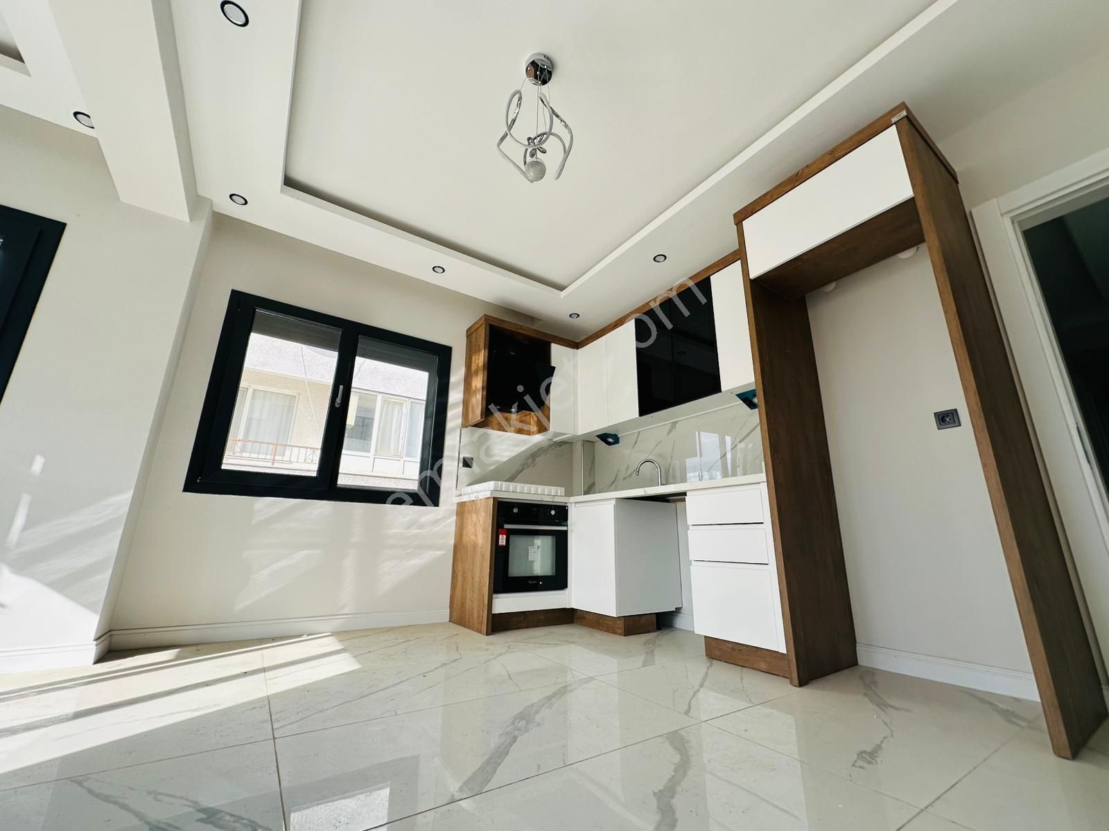 Kostak Gayrimenkulden Akçay'da Denize 50 Mt Arakat Lüx 2+1 Daire - Görsel 4