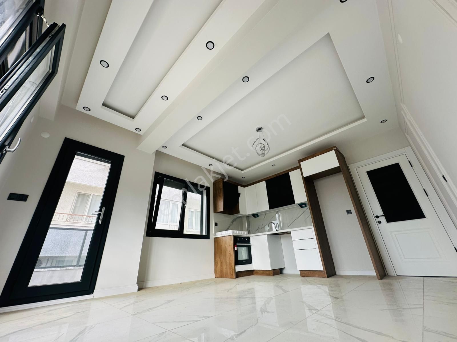 Kostak Gayrimenkulden Akçay'da Denize 50 Mt Arakat Lüx 2+1 Daire - Görsel 9