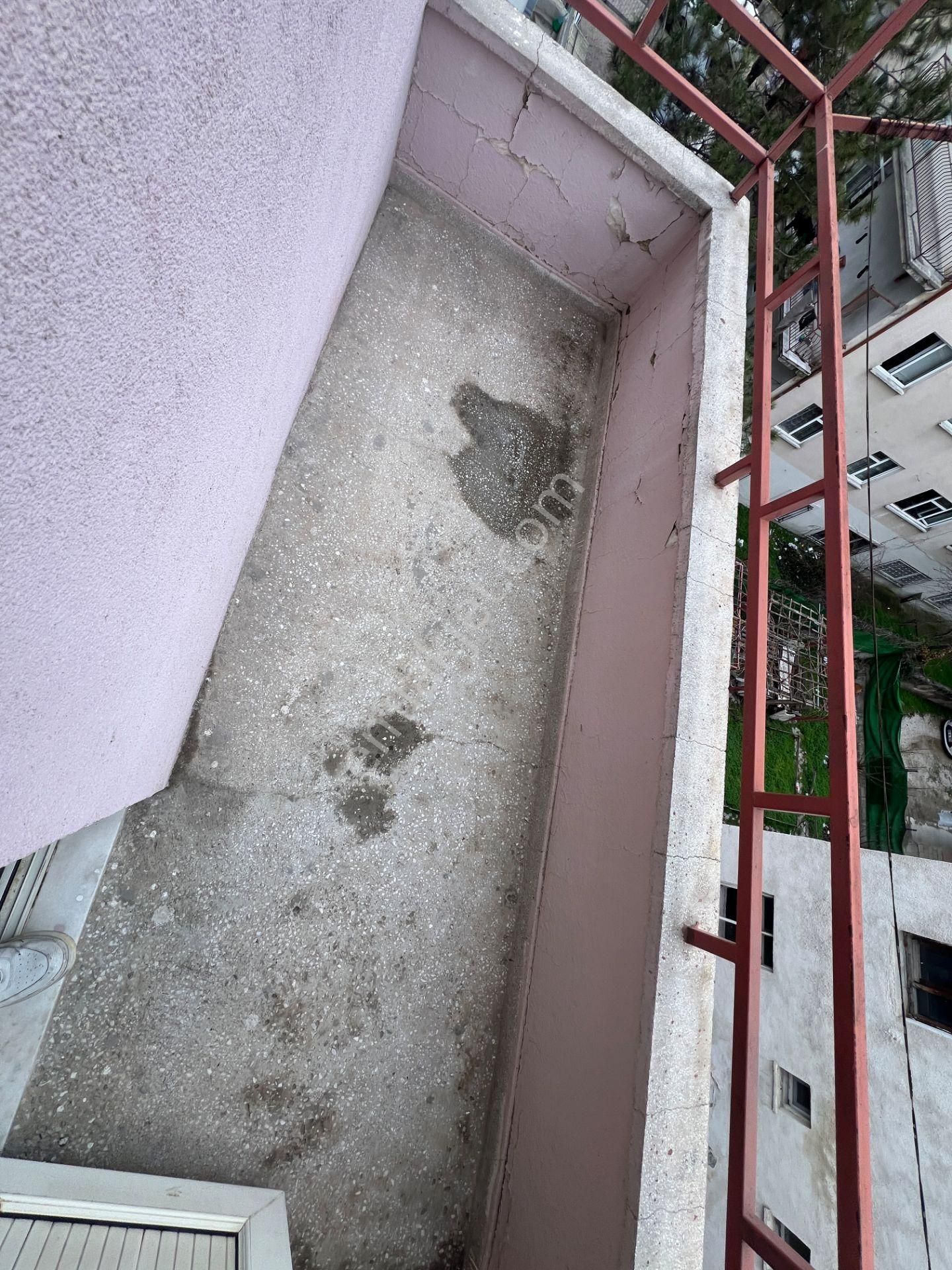 Sincan Mareşalçakmak Mah Kattakredı Lımıtısız Genıssatılık Daire - Görsel 21