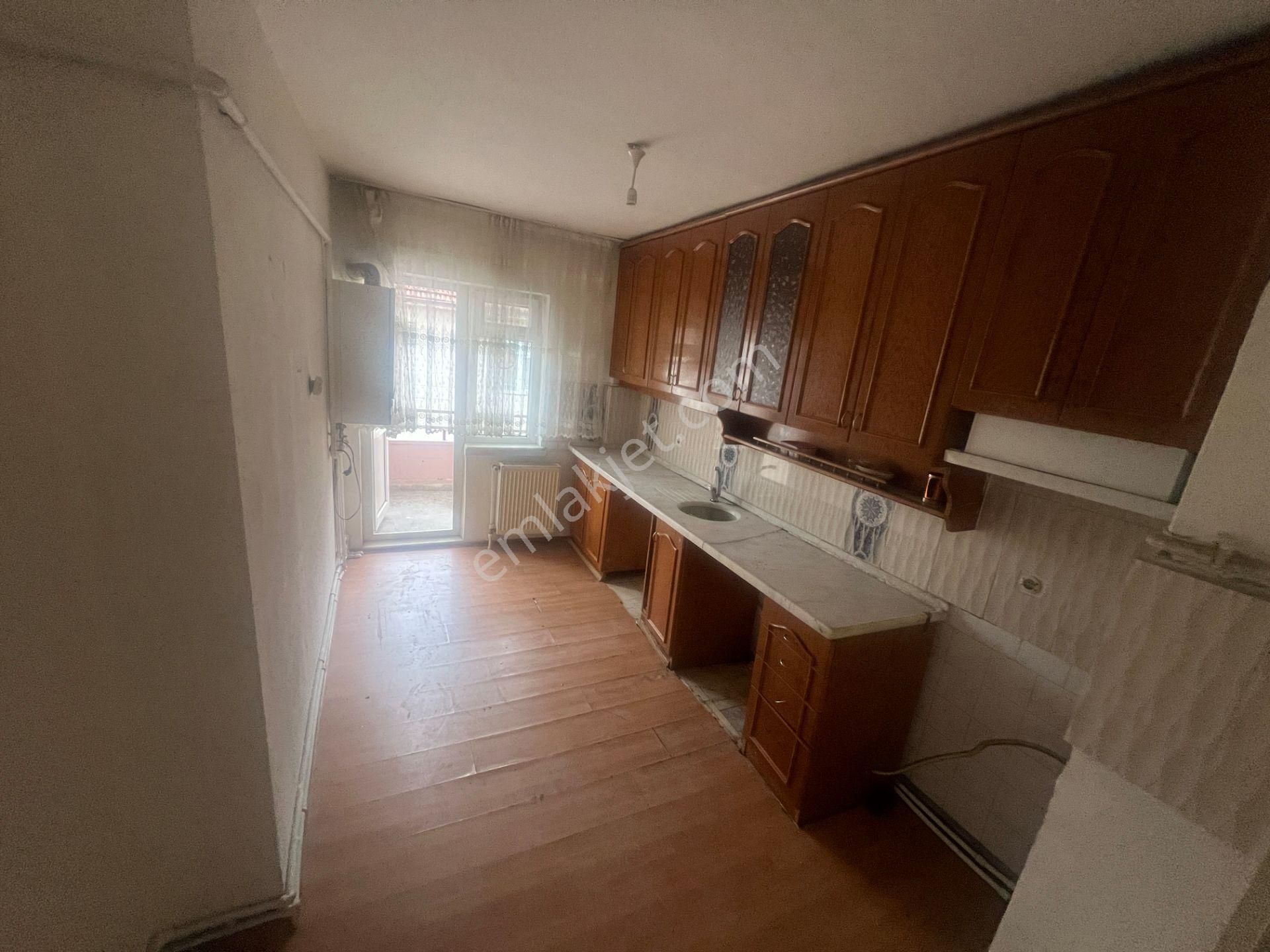 Sincan Mareşalçakmak Mah Kattakredı Lımıtısız Genıssatılık Daire - Görsel 3