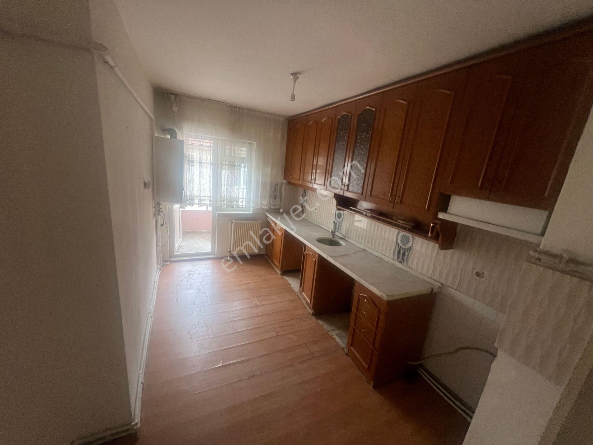 Sincan Mareşalçakmak Mah Kattakredı Lımıtısız Genıssatılık Daire