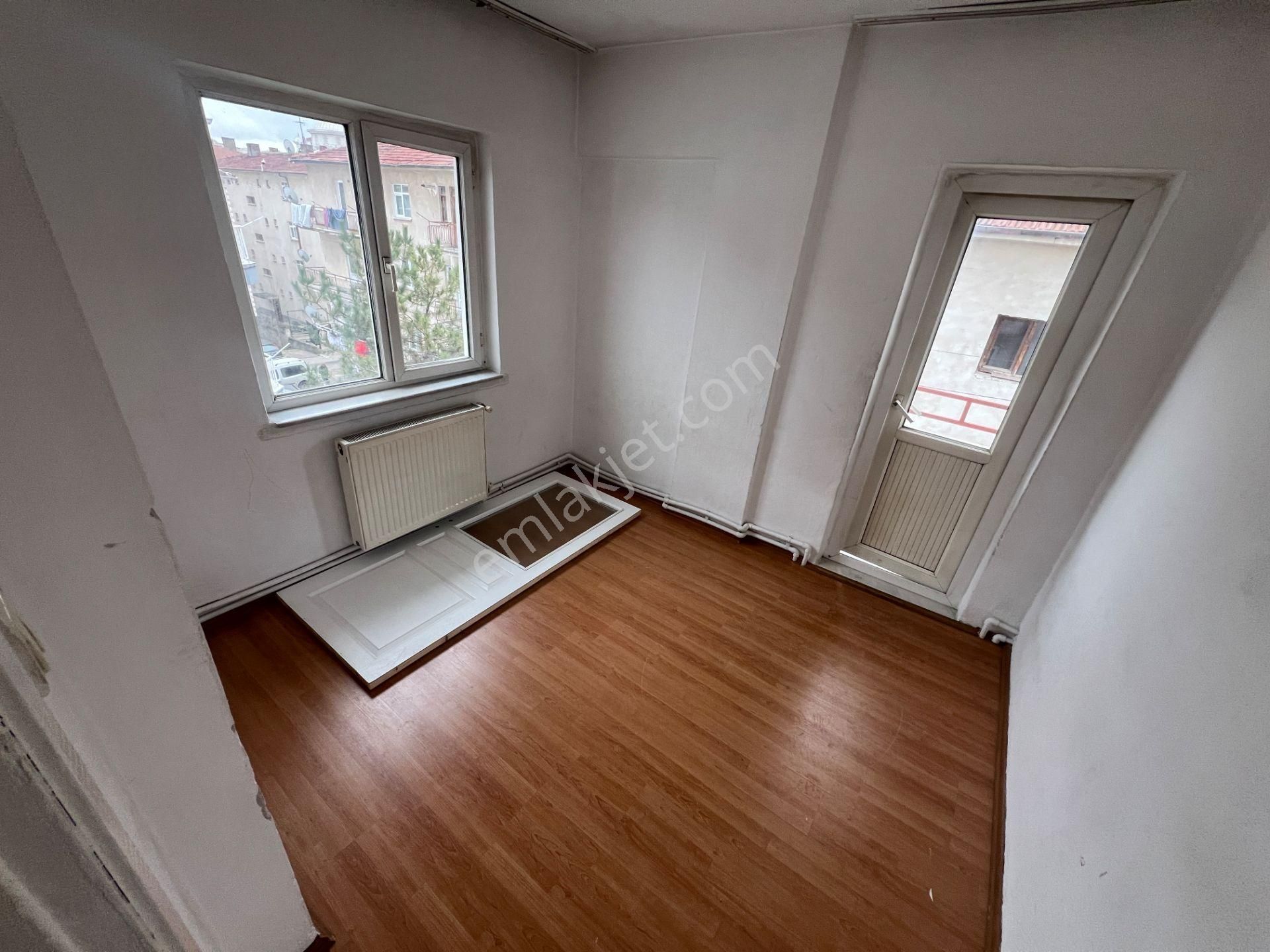 Sincan Mareşalçakmak Mah Kattakredı Lımıtısız Genıssatılık Daire - Görsel 19