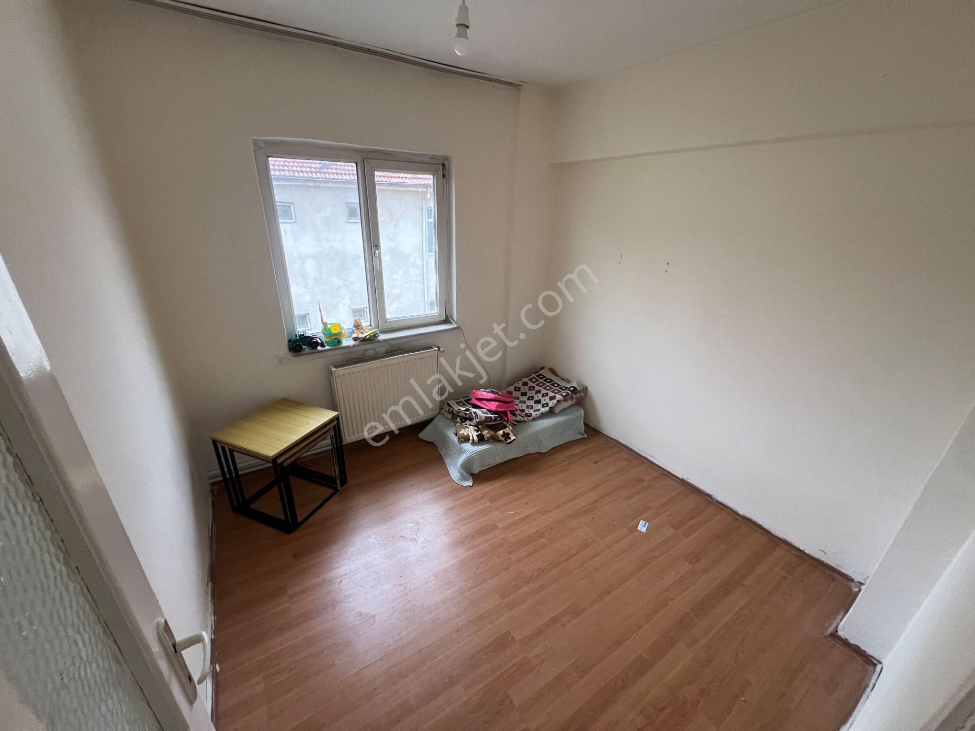 Sincan Mareşalçakmak Mah Kattakredı Lımıtısız Genıssatılık Daire - Görsel 16
