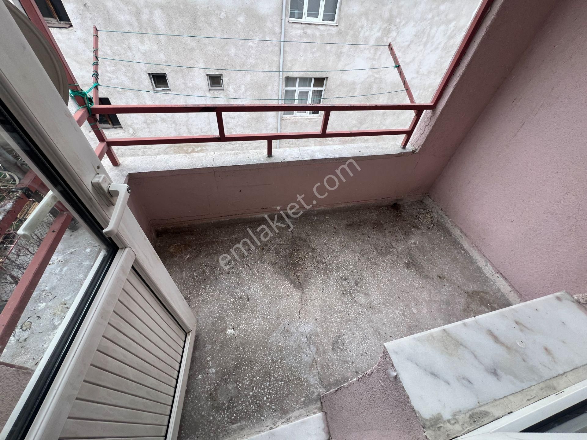 Sincan Mareşalçakmak Mah Kattakredı Lımıtısız Genıssatılık Daire - Görsel 9