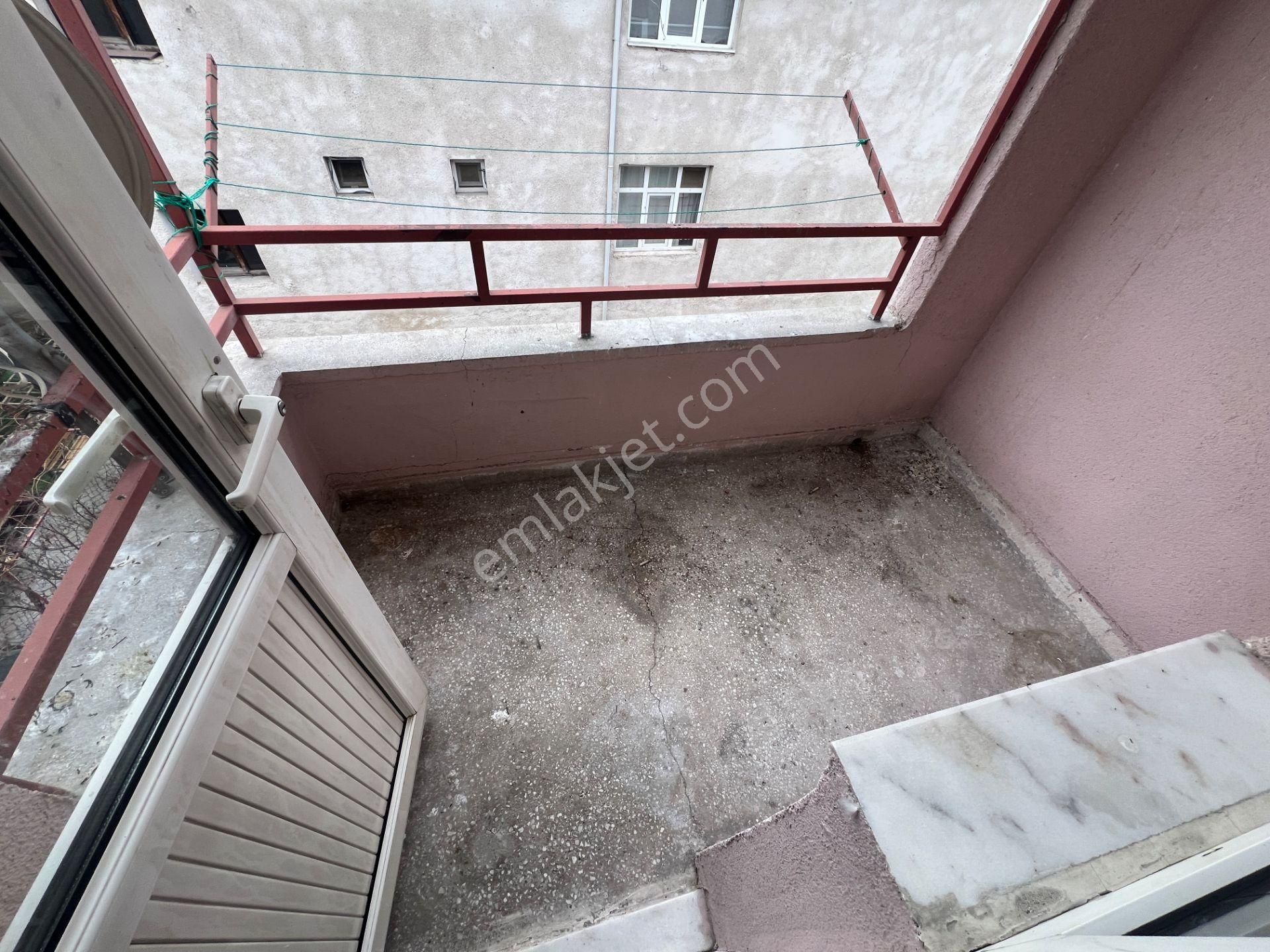 Sincan Mareşalçakmak Mah Kattakredı Lımıtısız Genıssatılık Daire - Görsel 10